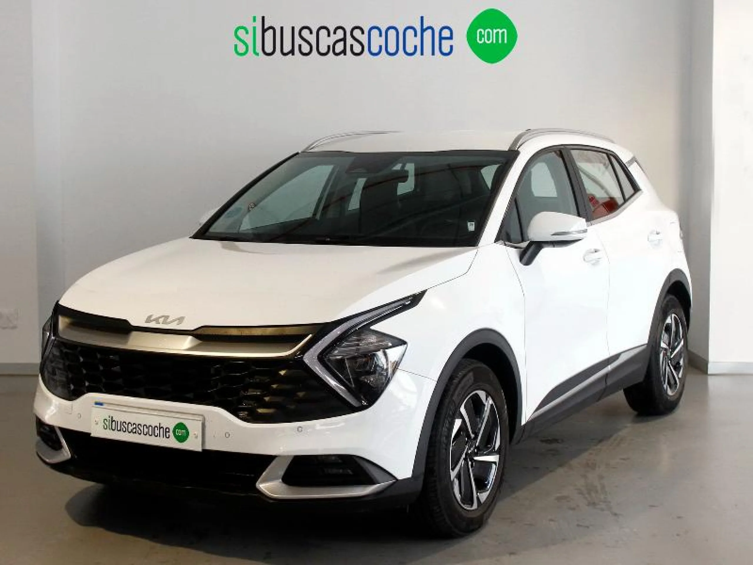 KIA SPORTAGE 1.6 T GDI 110KW (150CV) DRIVE 4X2 - Foto 17