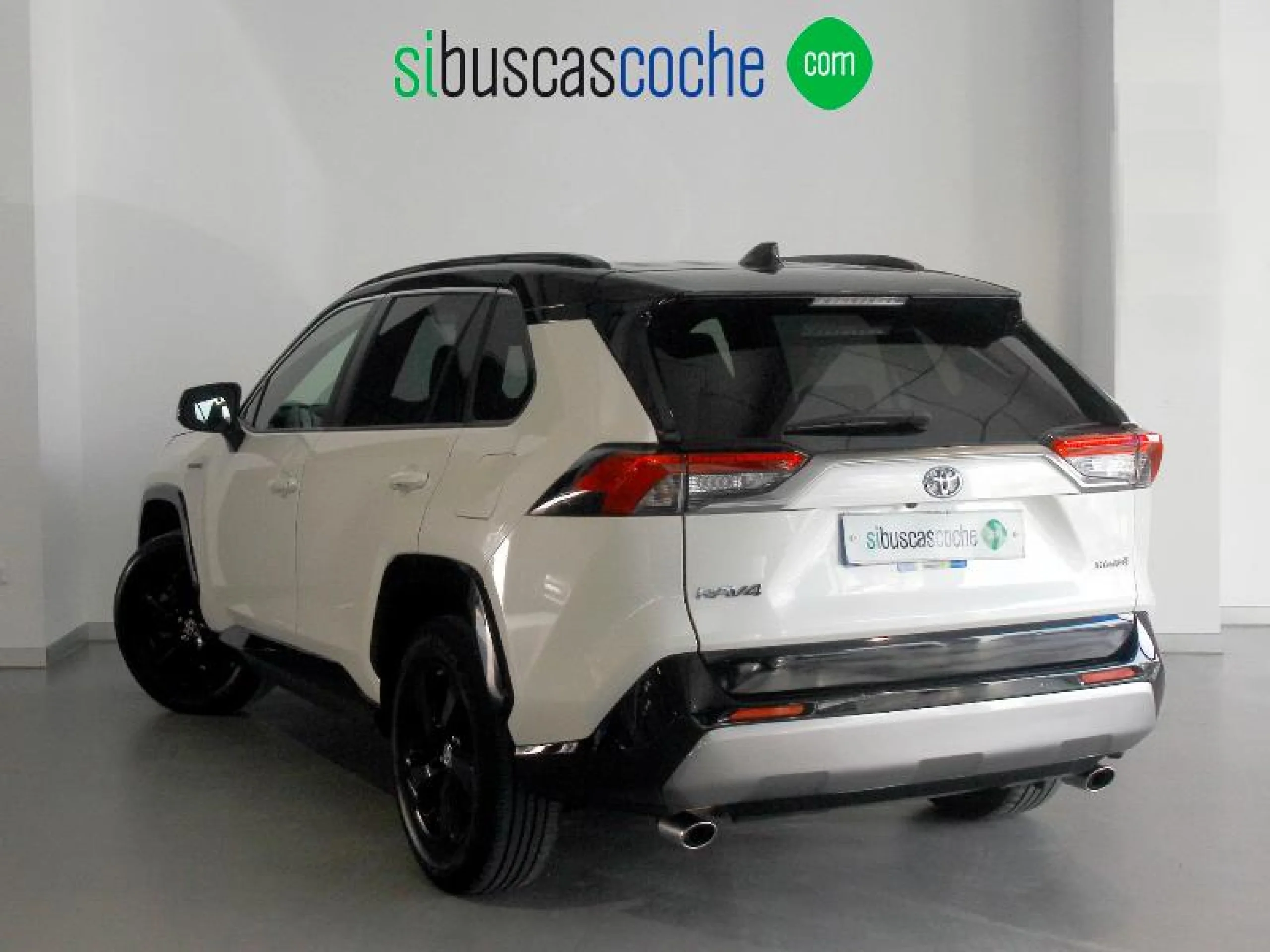 TOYOTA Rav4 2.5L HYBRID 2WD FEEL! - Foto 2