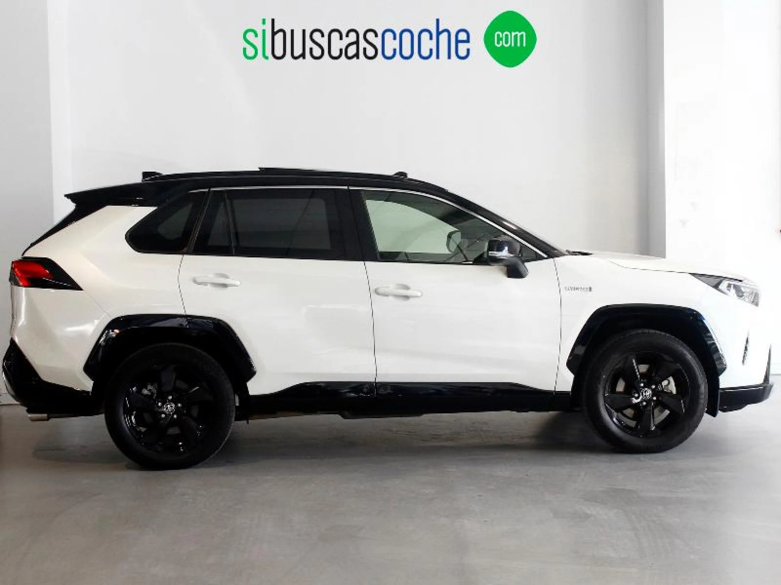 TOYOTA Rav4 2.5L HYBRID 2WD FEEL! - Foto 3
