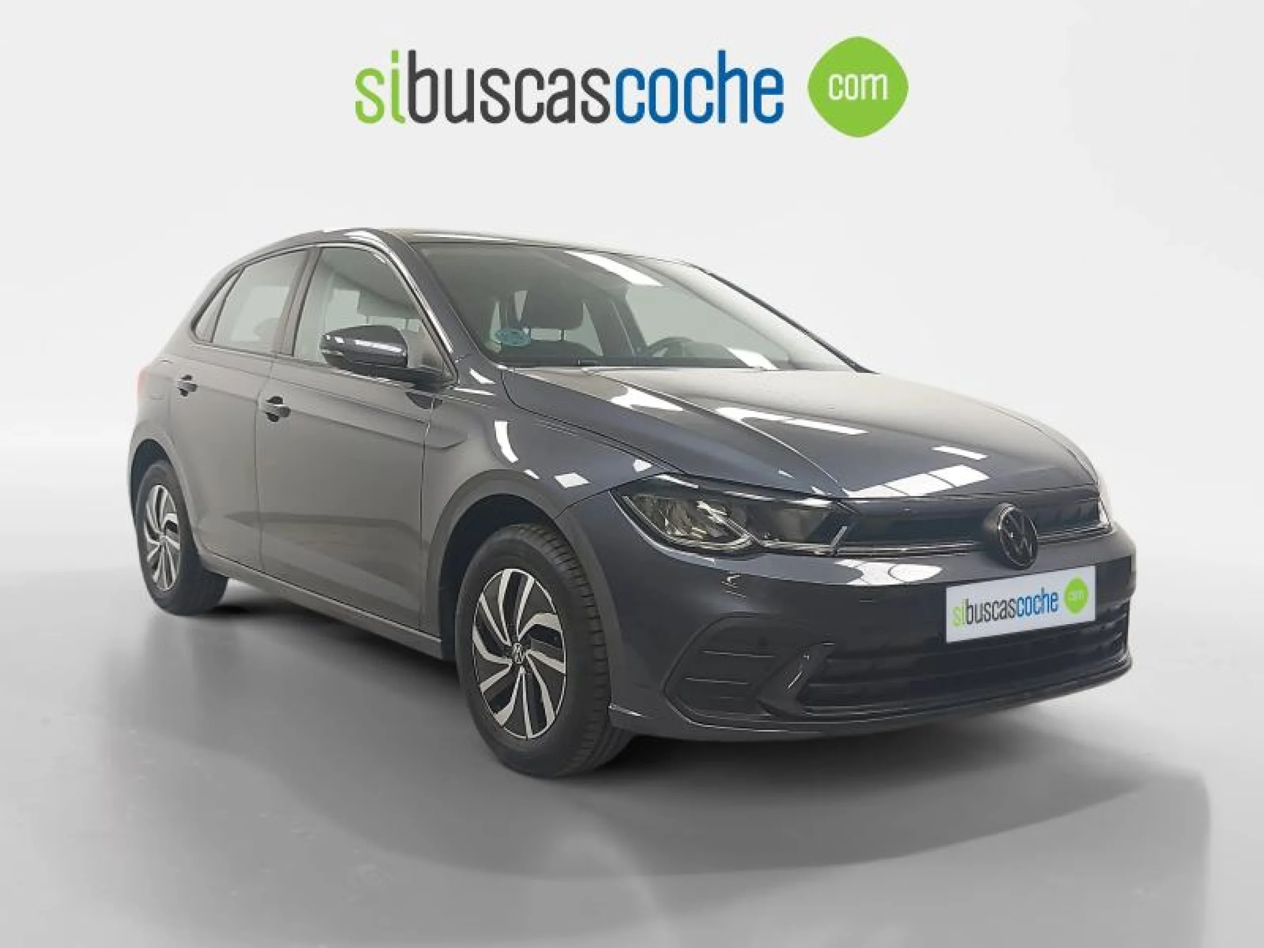 VOLKSWAGEN POLO LIFE 1.0 TSI 70KW (95CV) - Foto 1