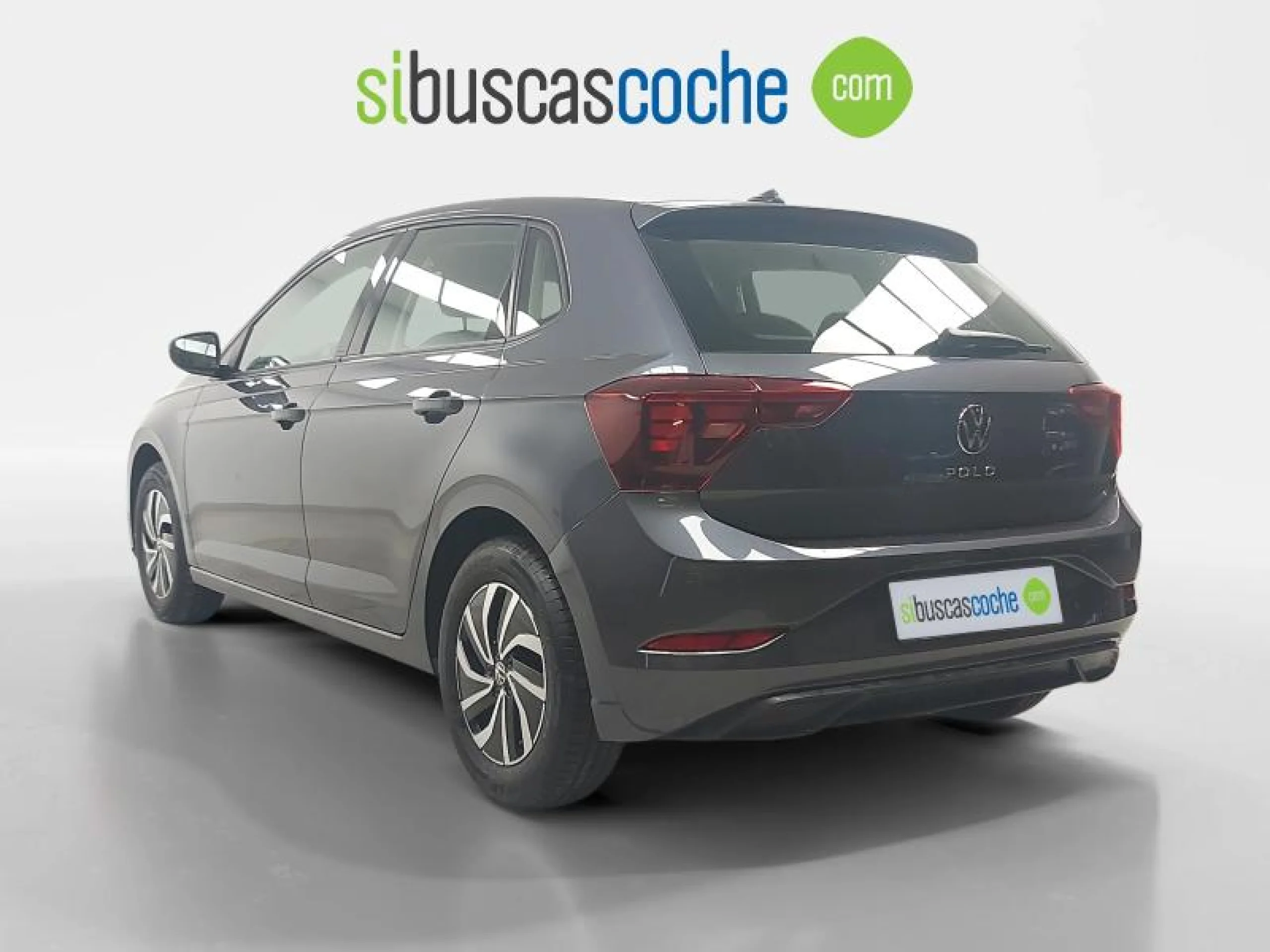 VOLKSWAGEN POLO LIFE 1.0 TSI 70KW (95CV) - Foto 2