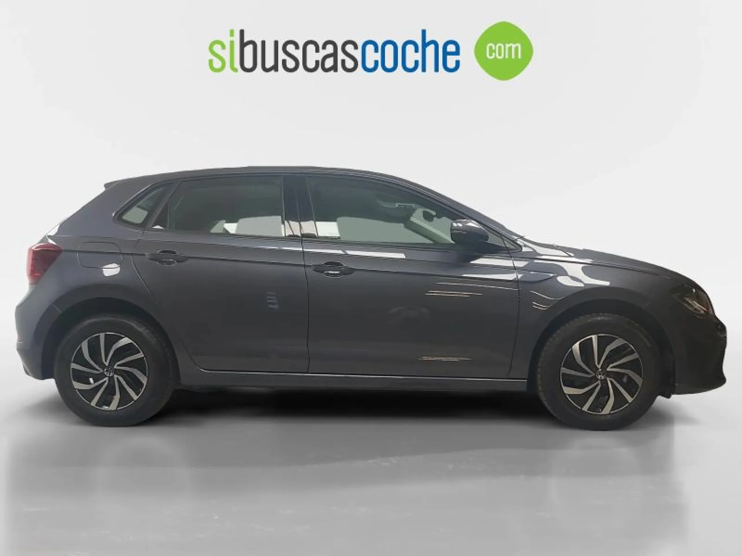 VOLKSWAGEN POLO LIFE 1.0 TSI 70KW (95CV) - Foto 3