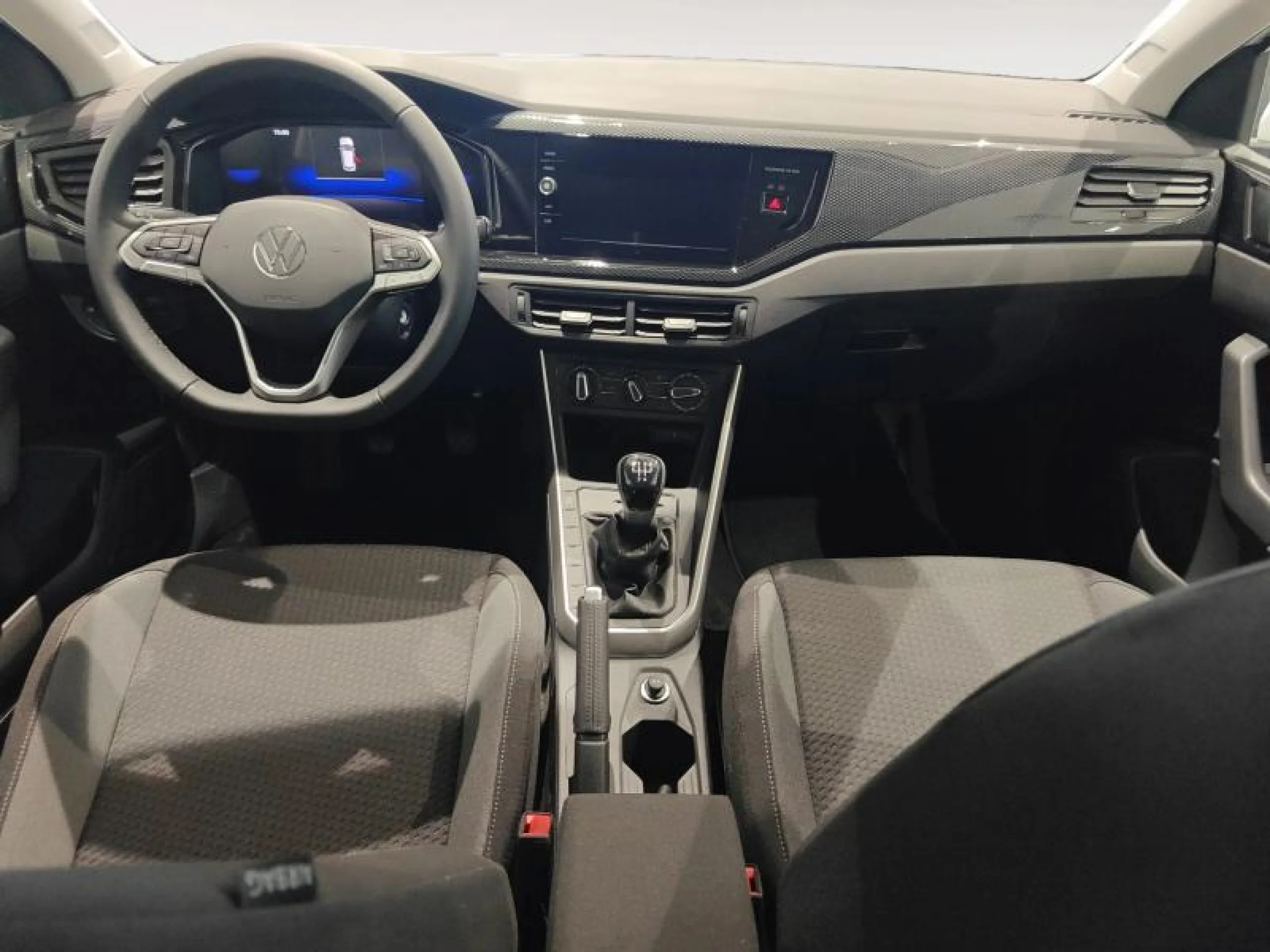 VOLKSWAGEN POLO LIFE 1.0 TSI 70KW (95CV) - Foto 6