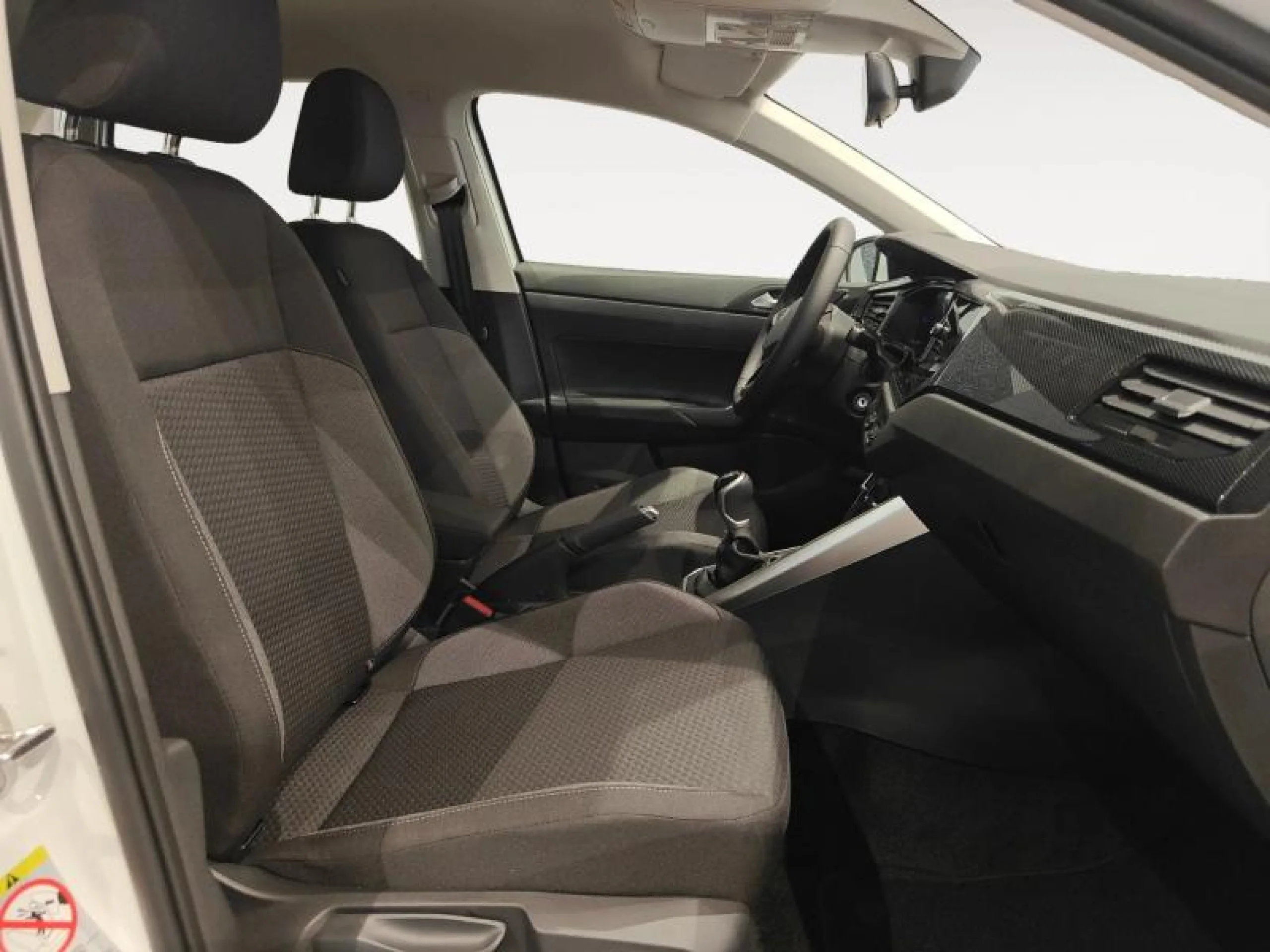 VOLKSWAGEN POLO LIFE 1.0 TSI 70KW (95CV) - Foto 7