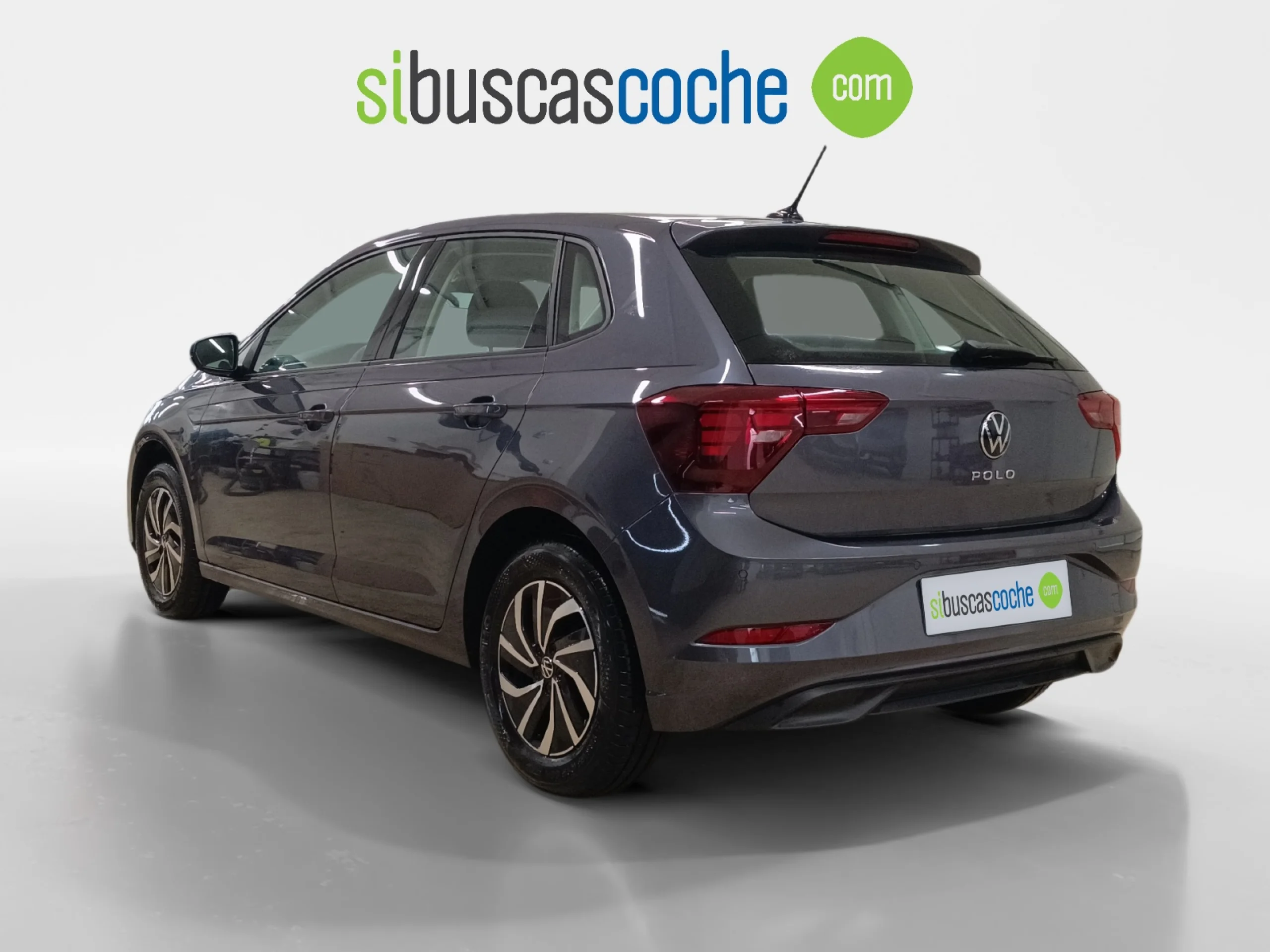 VOLKSWAGEN POLO LIFE 1.0 TSI 70KW (95CV) - Foto 2