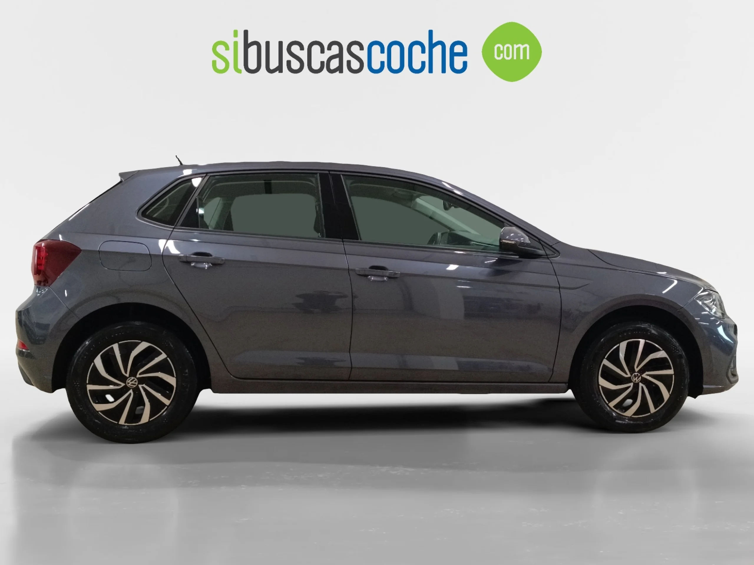 VOLKSWAGEN POLO LIFE 1.0 TSI 70KW (95CV) - Foto 3