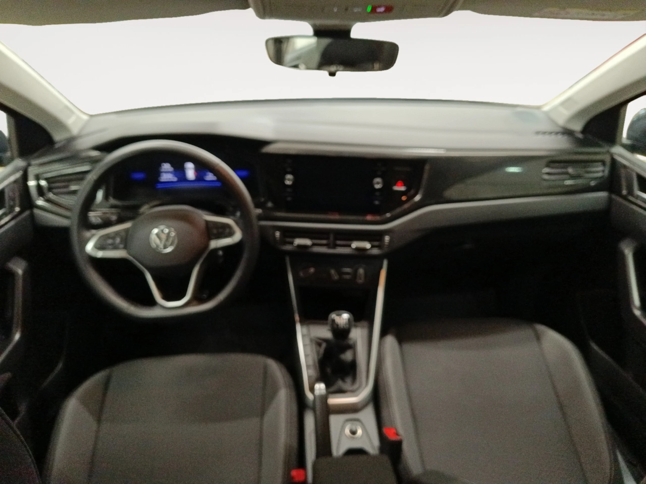 VOLKSWAGEN POLO LIFE 1.0 TSI 70KW (95CV) - Foto 4