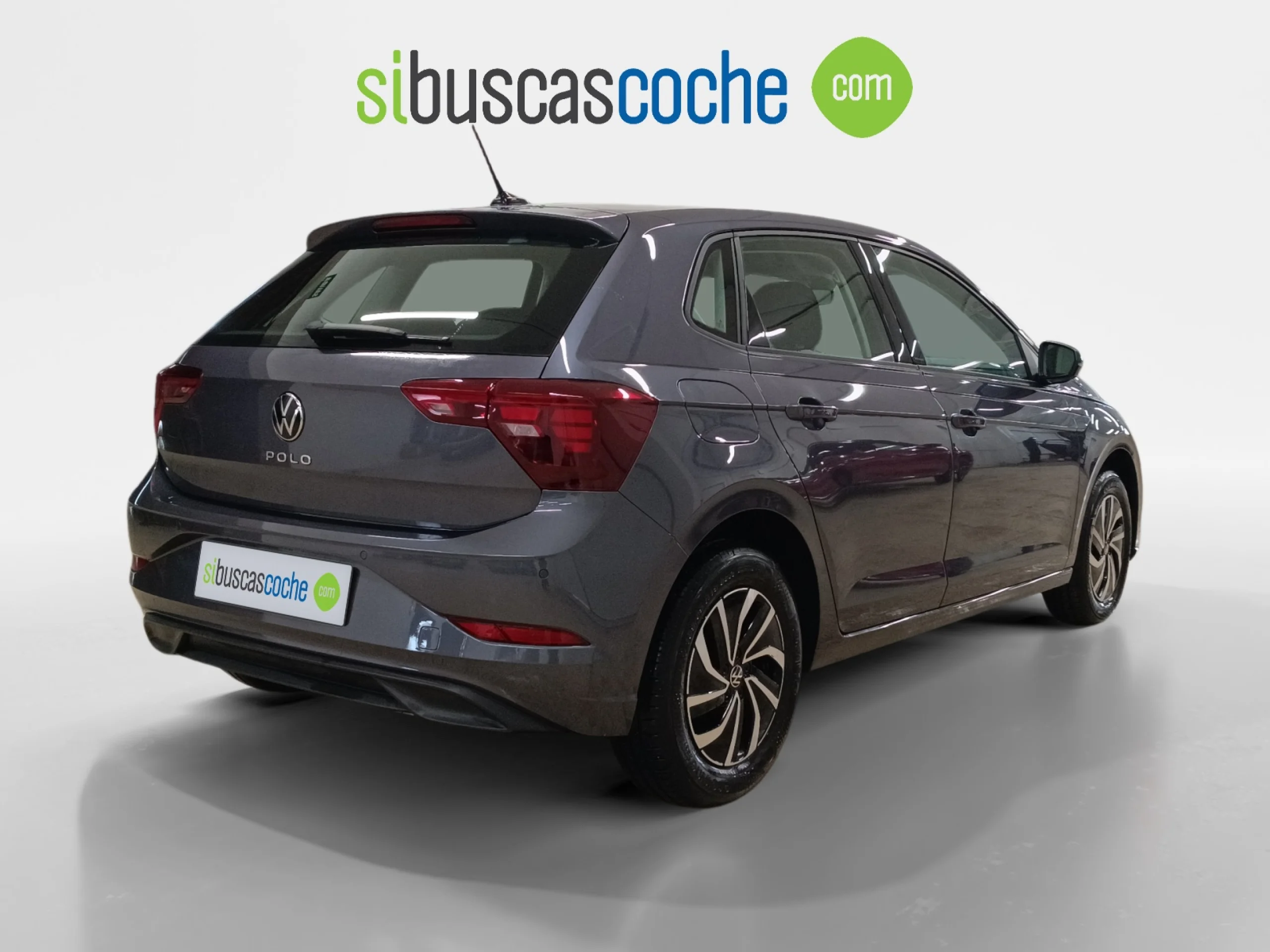 VOLKSWAGEN POLO LIFE 1.0 TSI 70KW (95CV) - Foto 17