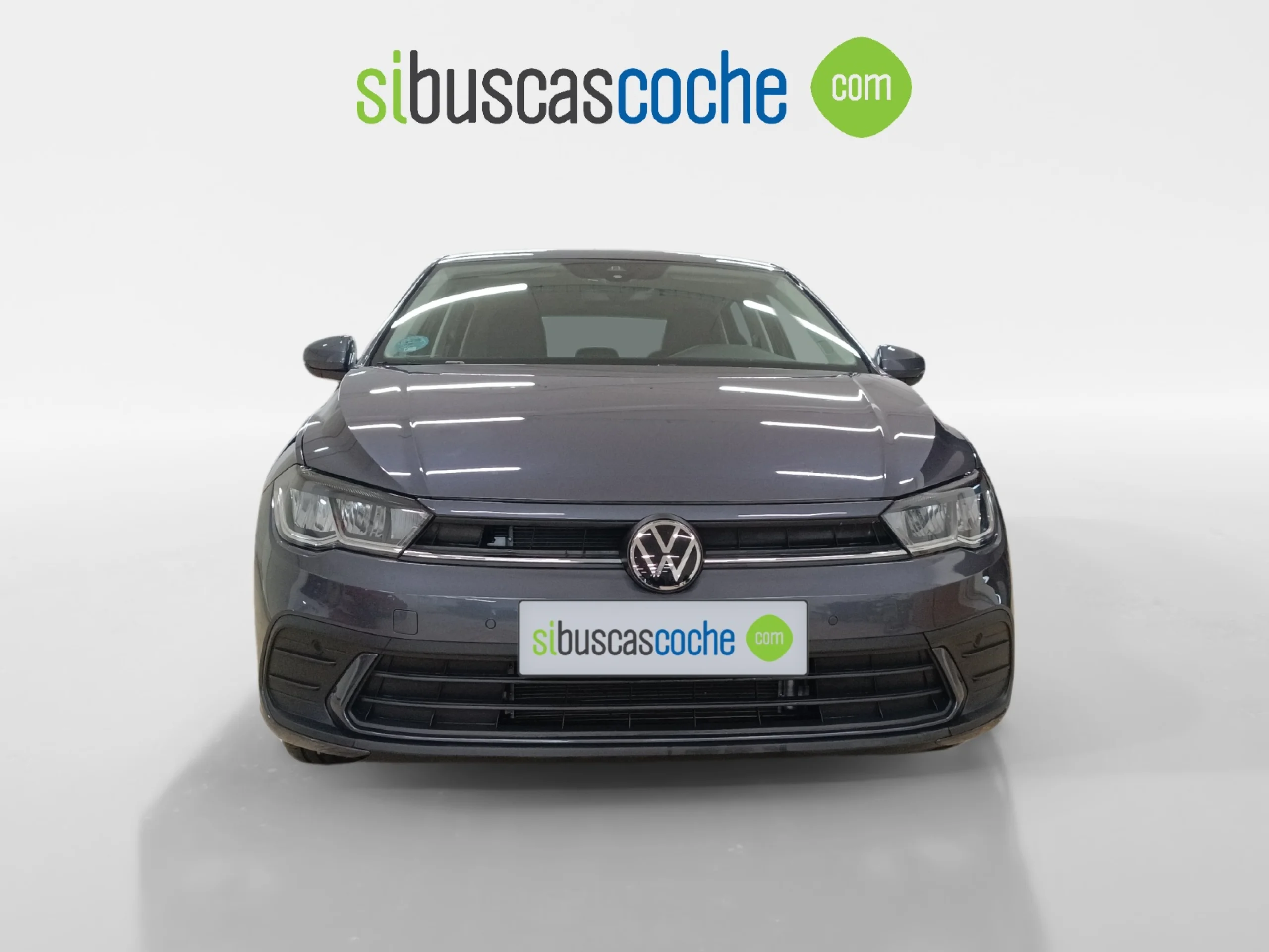VOLKSWAGEN POLO LIFE 1.0 TSI 70KW (95CV) - Foto 18