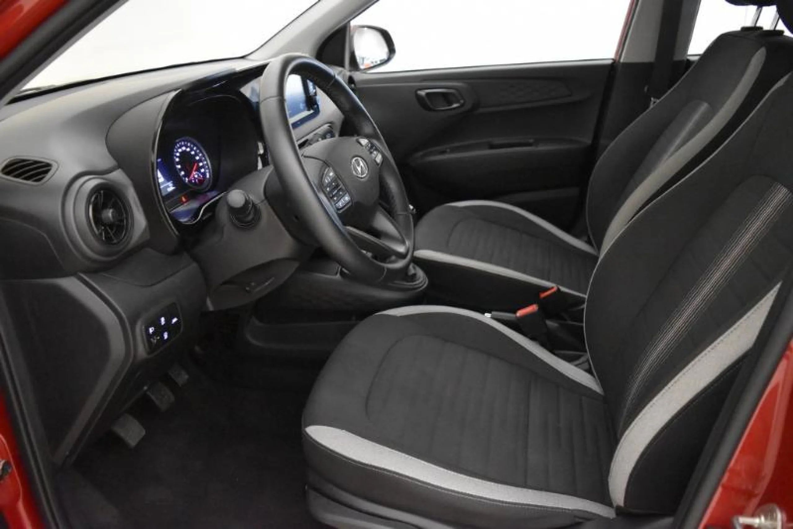 HYUNDAI I10 1.0 KLASS - Foto 6
