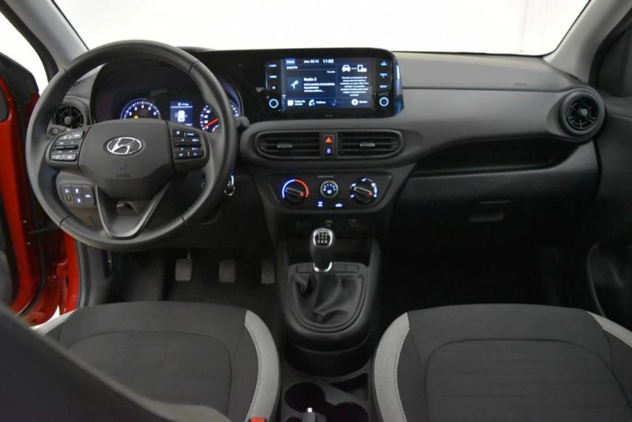 HYUNDAI I10 1.0 KLASS - Foto 7