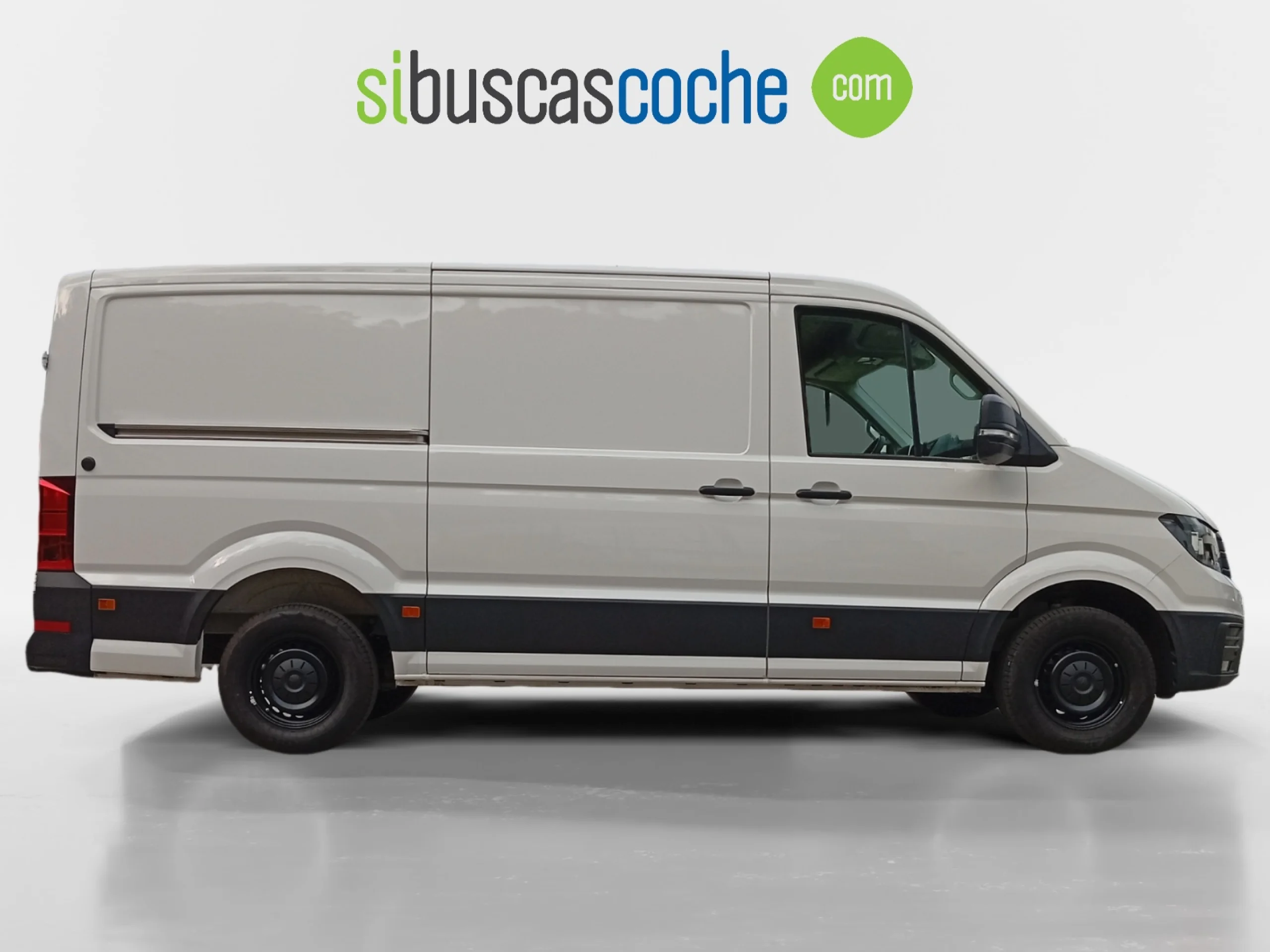 VW COMERCIALES Crafter CRAFTER  35 FURG N  BATALLA MEDIA L3H2 2.0 TDI 4MO 130 KW (177 CV) AUT 8 VEL. 3500 KG - Foto 3