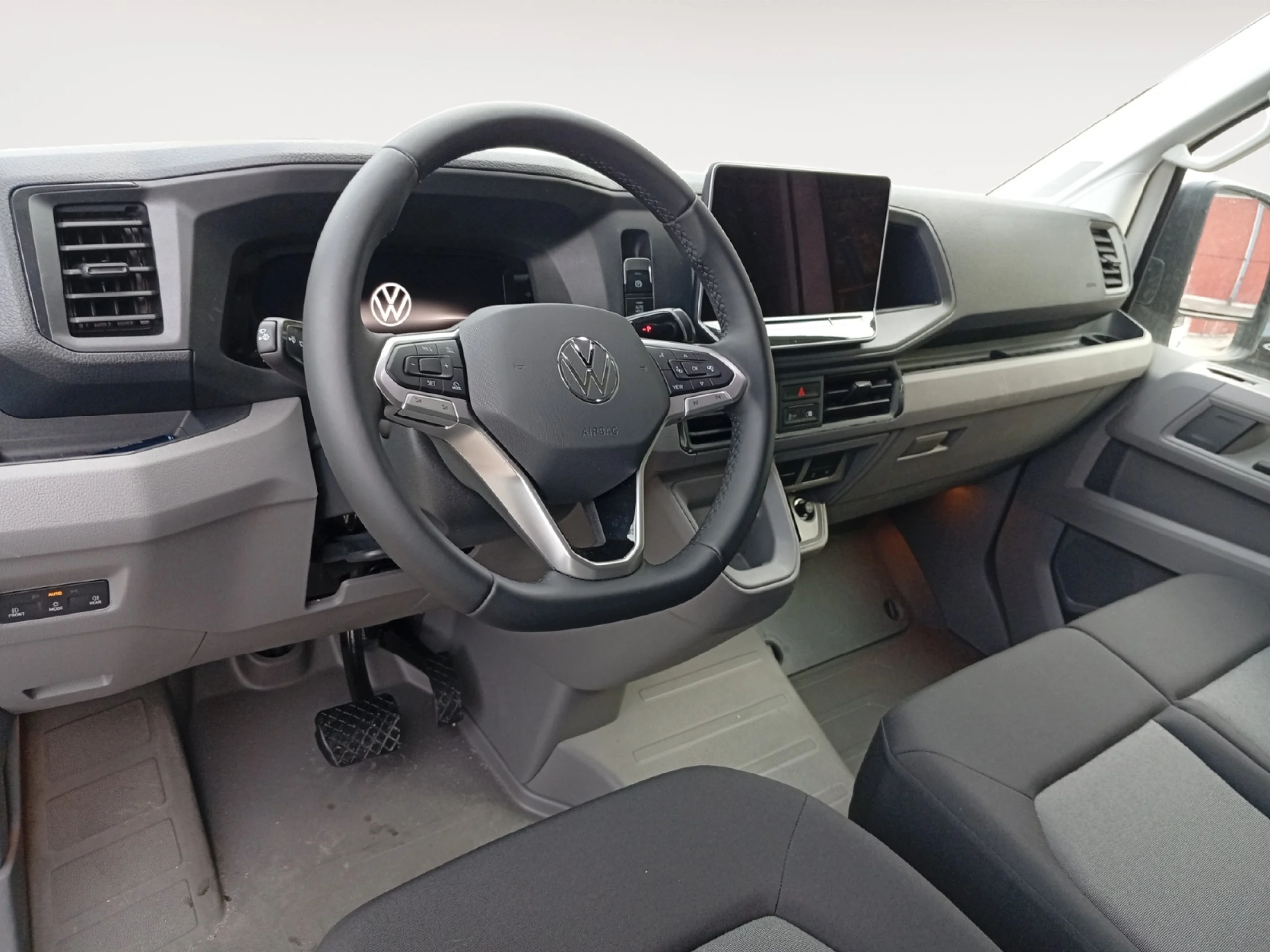 VW COMERCIALES Crafter CRAFTER  35 FURG N  BATALLA MEDIA L3H2 2.0 TDI 4MO 130 KW (177 CV) AUT 8 VEL. 3500 KG - Foto 4