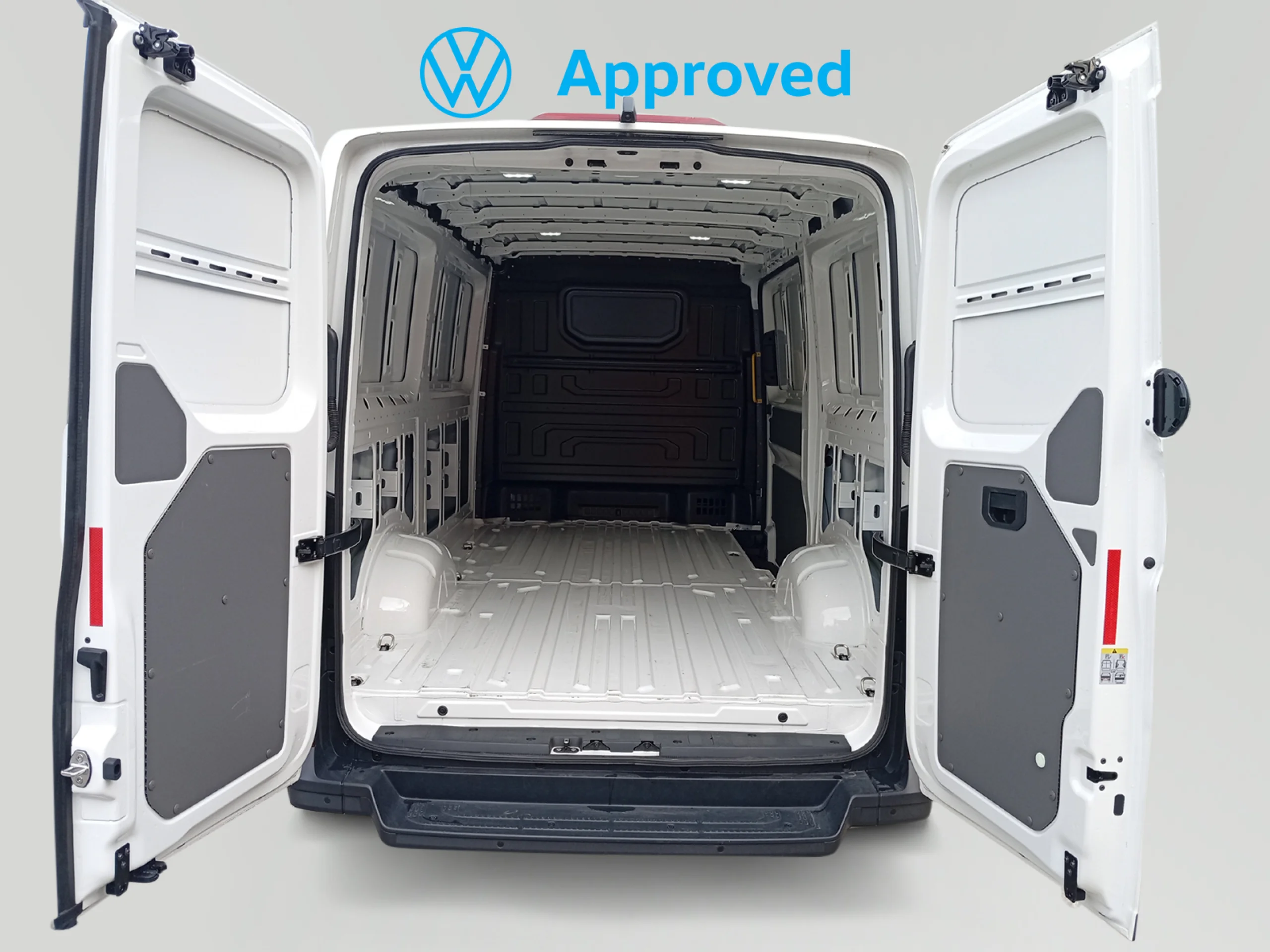 VW COMERCIALES Crafter CRAFTER  35 FURG N  BATALLA MEDIA L3H2 2.0 TDI 4MO 130 KW (177 CV) AUT 8 VEL. 3500 KG - Foto 7