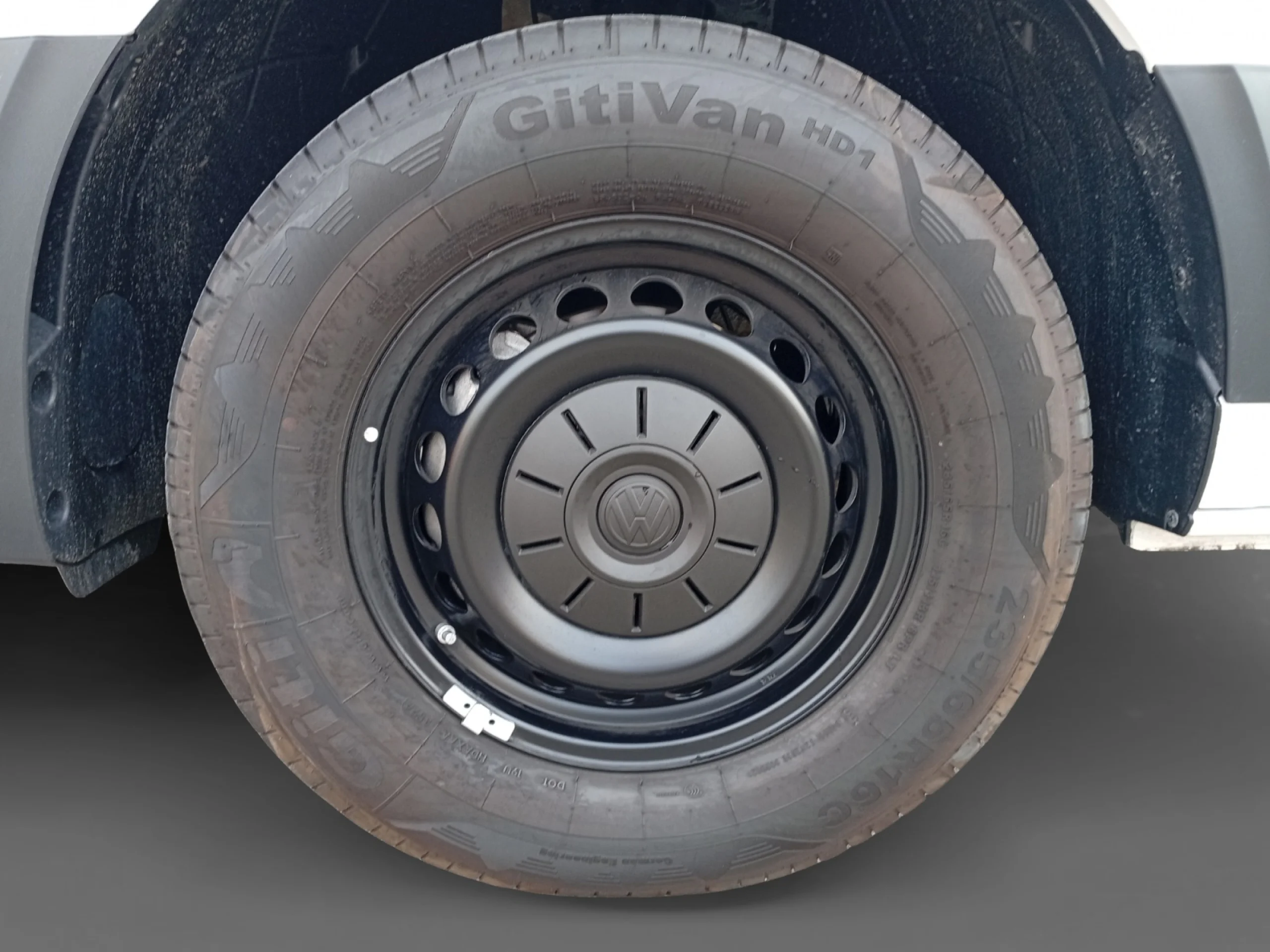 VW COMERCIALES Crafter CRAFTER  35 FURG N  BATALLA MEDIA L3H2 2.0 TDI 4MO 130 KW (177 CV) AUT 8 VEL. 3500 KG - Foto 8