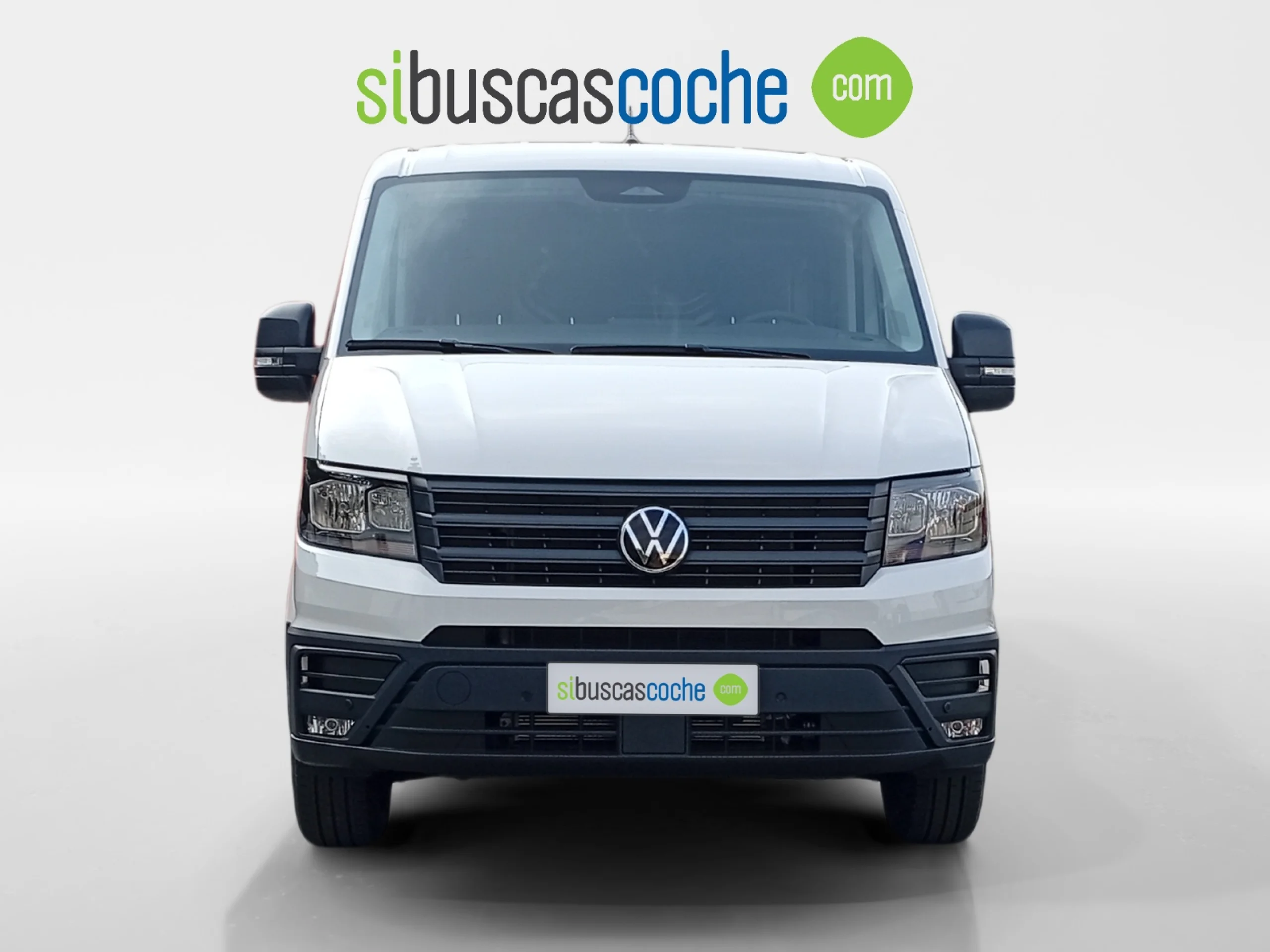 VW COMERCIALES Crafter CRAFTER  35 FURG N  BATALLA MEDIA L3H2 2.0 TDI 4MO 130 KW (177 CV) AUT 8 VEL. 3500 KG - Foto 13