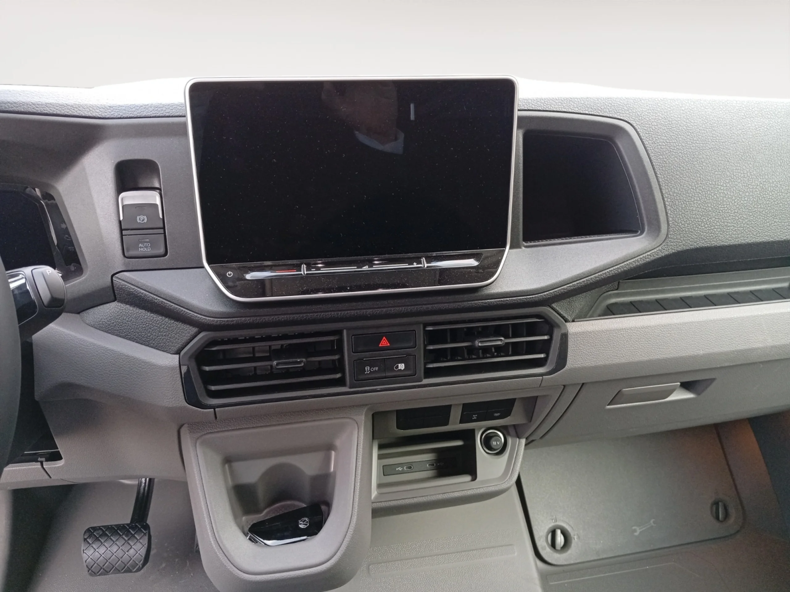 VW COMERCIALES Crafter CRAFTER  35 FURG N  BATALLA MEDIA L3H2 2.0 TDI 4MO 130 KW (177 CV) AUT 8 VEL. 3500 KG - Foto 14