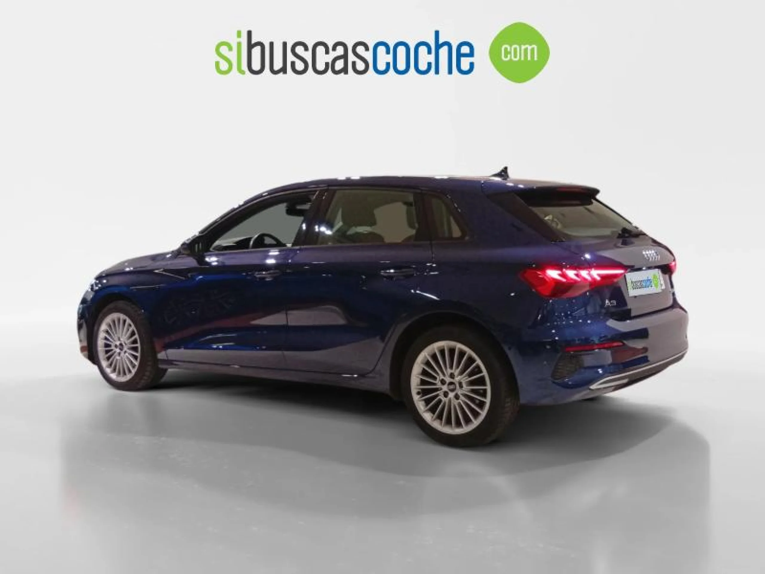 AUDI A3 SPORTBACK ADVANCED 35 TFSI 110KW S TRON - Foto 2