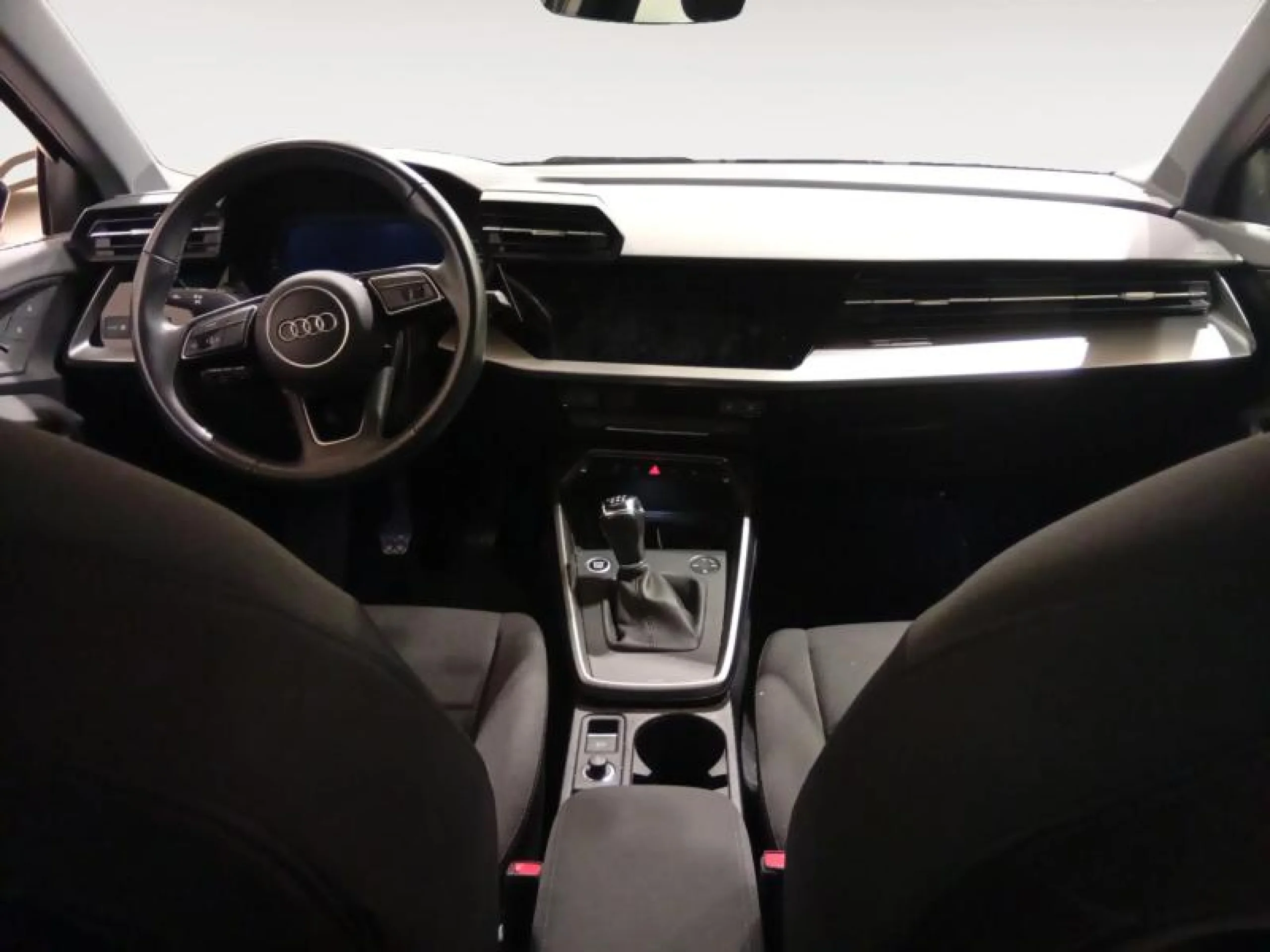 AUDI A3 SPORTBACK ADVANCED 35 TFSI 110KW S TRON - Foto 4