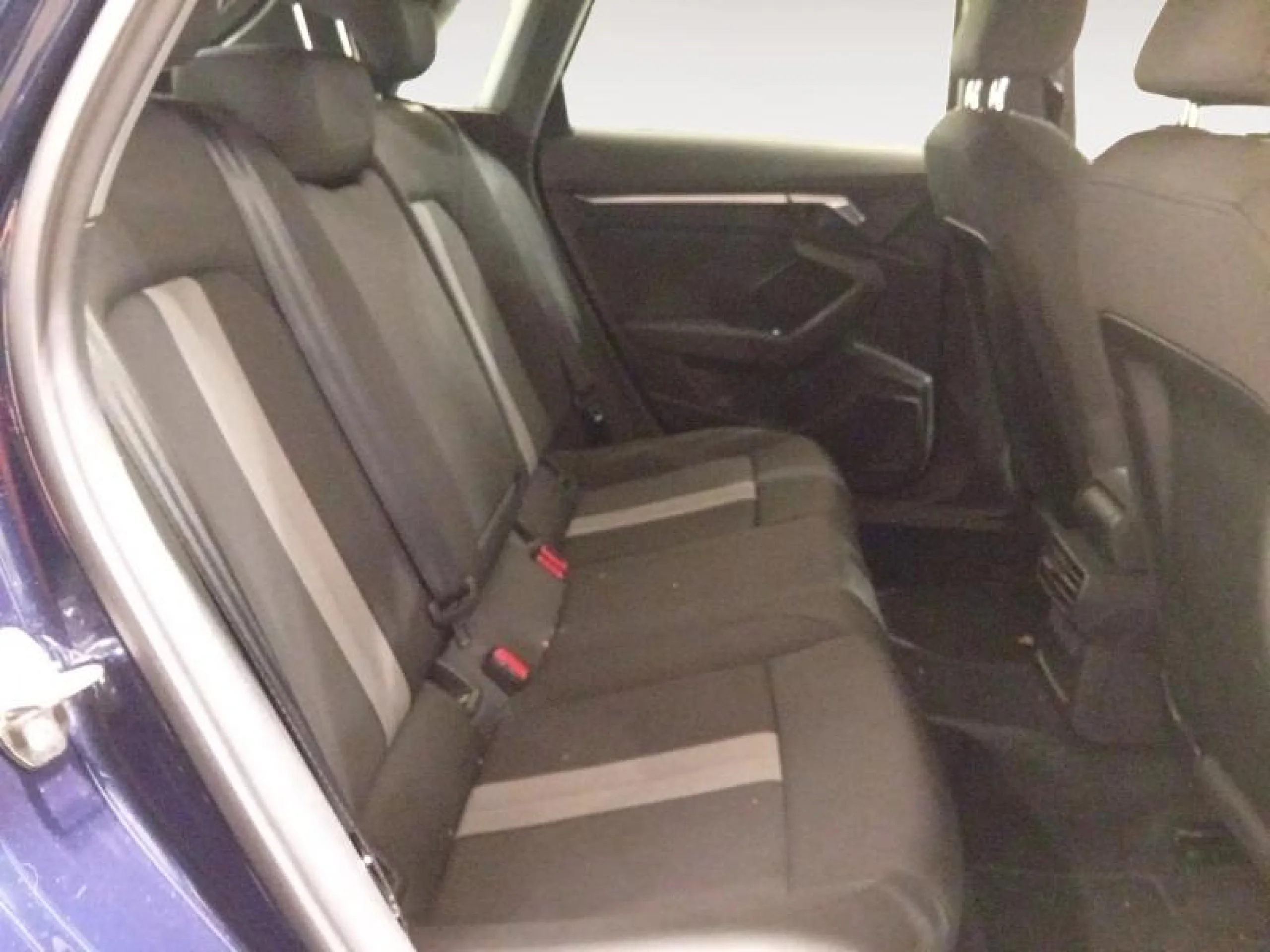 AUDI A3 SPORTBACK ADVANCED 35 TFSI 110KW S TRON - Foto 6