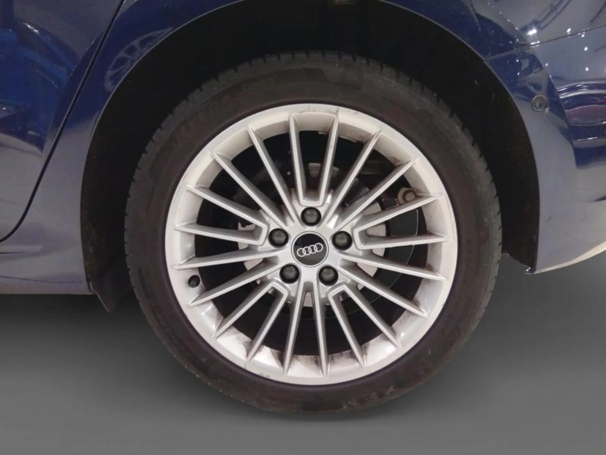 AUDI A3 SPORTBACK ADVANCED 35 TFSI 110KW S TRON - Foto 8