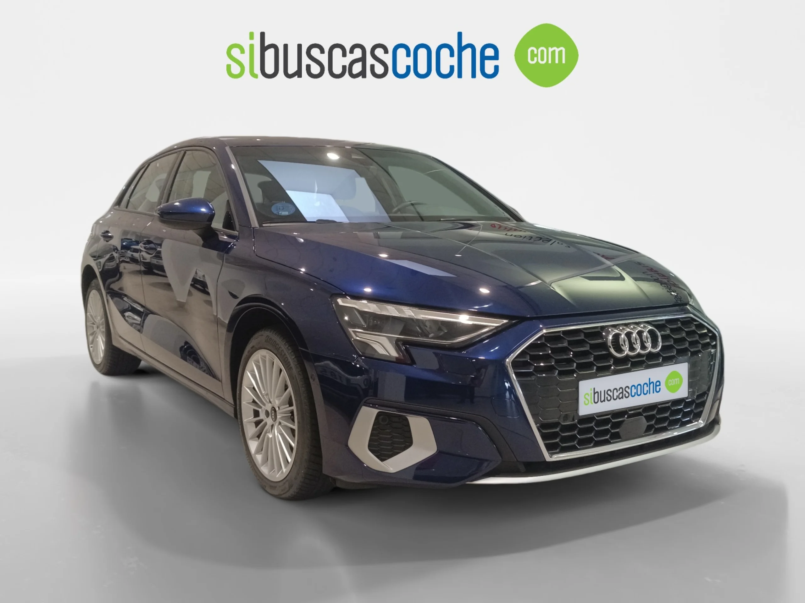 AUDI A3 SPORTBACK ADVANCED 35 TFSI 110KW S TRON - Foto 1