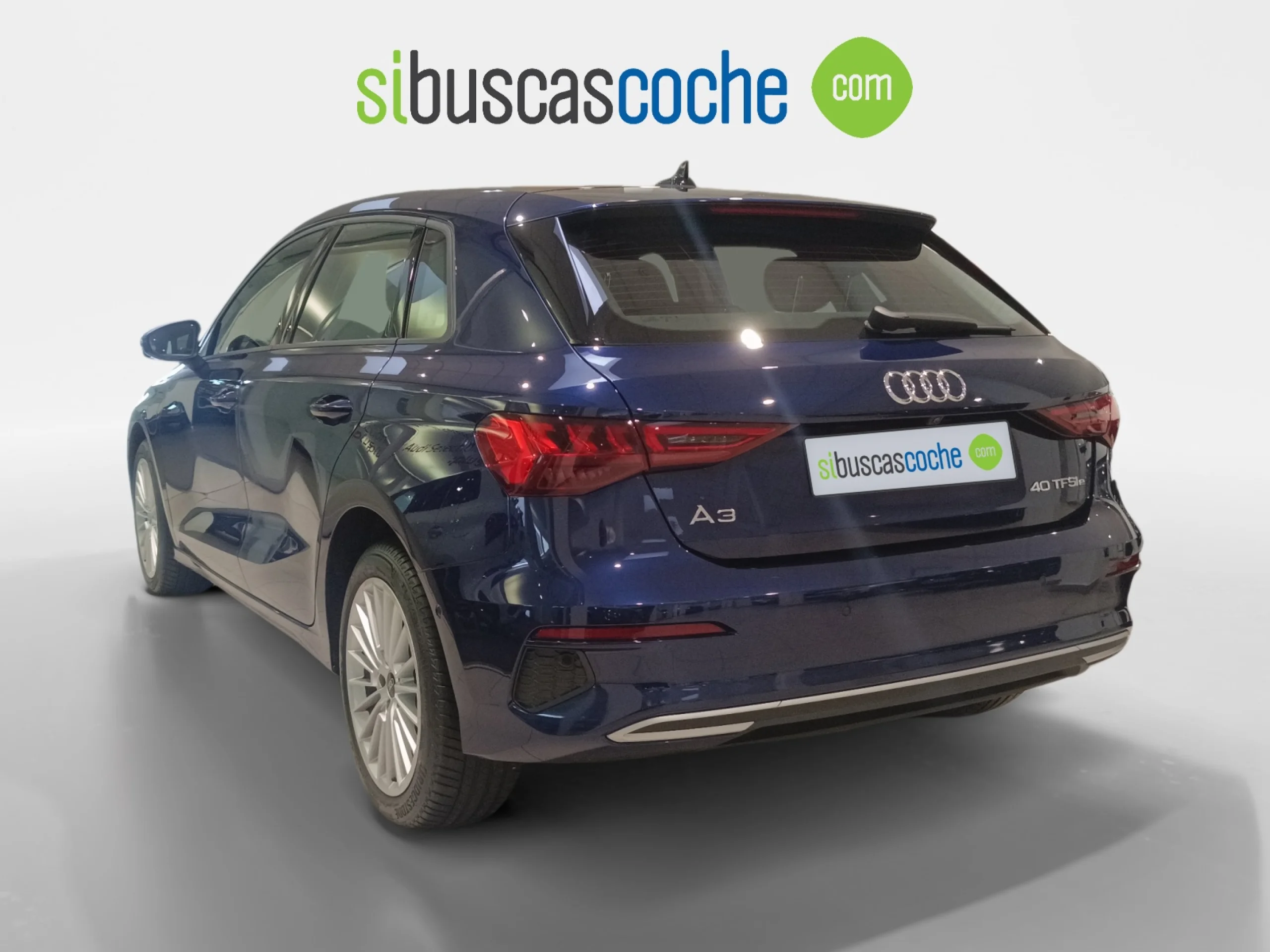 AUDI A3 SPORTBACK ADVANCED 35 TFSI 110KW S TRON - Foto 2