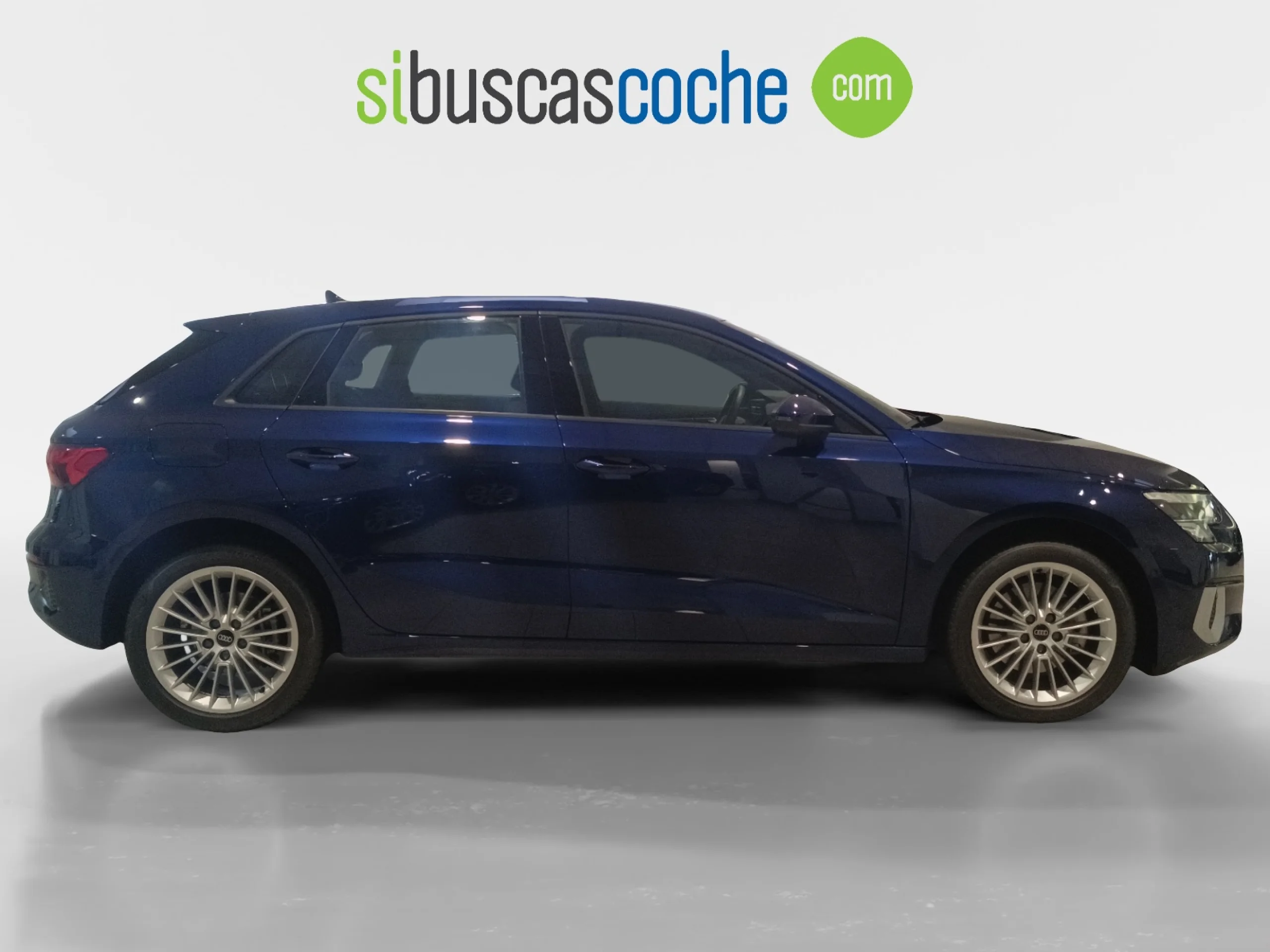 AUDI A3 SPORTBACK ADVANCED 35 TFSI 110KW S TRON - Foto 3