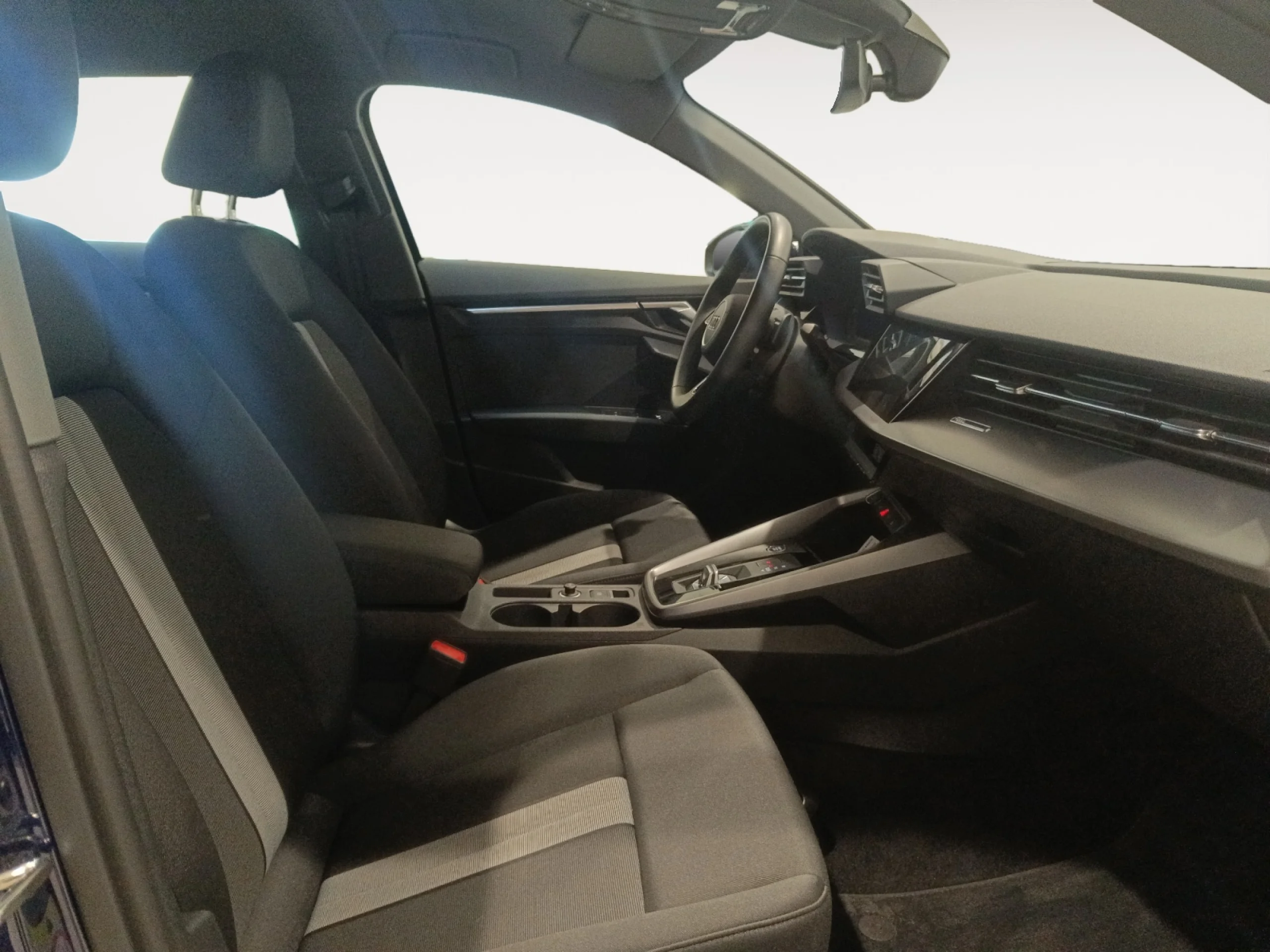 AUDI A3 SPORTBACK ADVANCED 35 TFSI 110KW S TRON - Foto 5