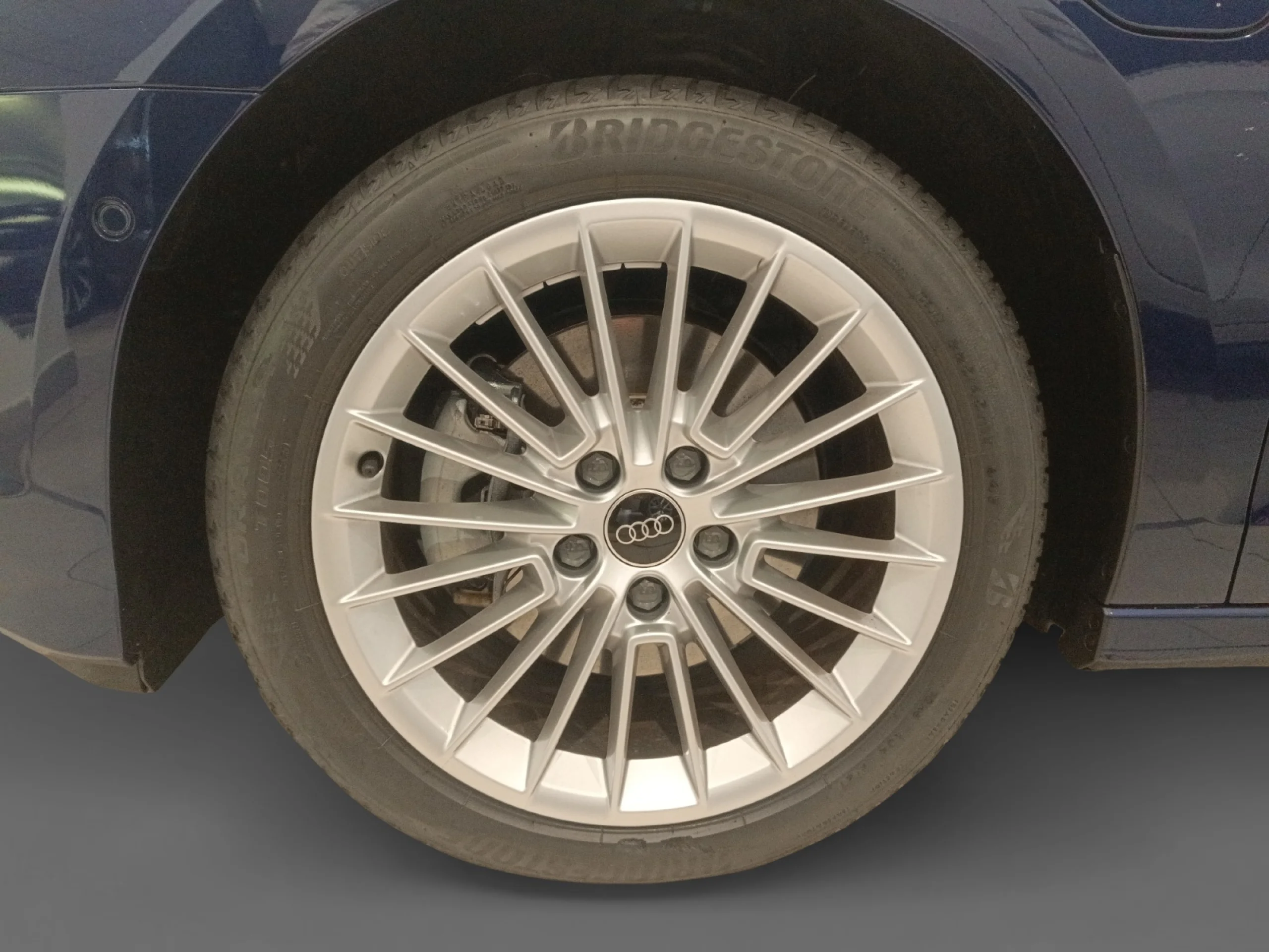 AUDI A3 SPORTBACK ADVANCED 35 TFSI 110KW S TRON - Foto 7