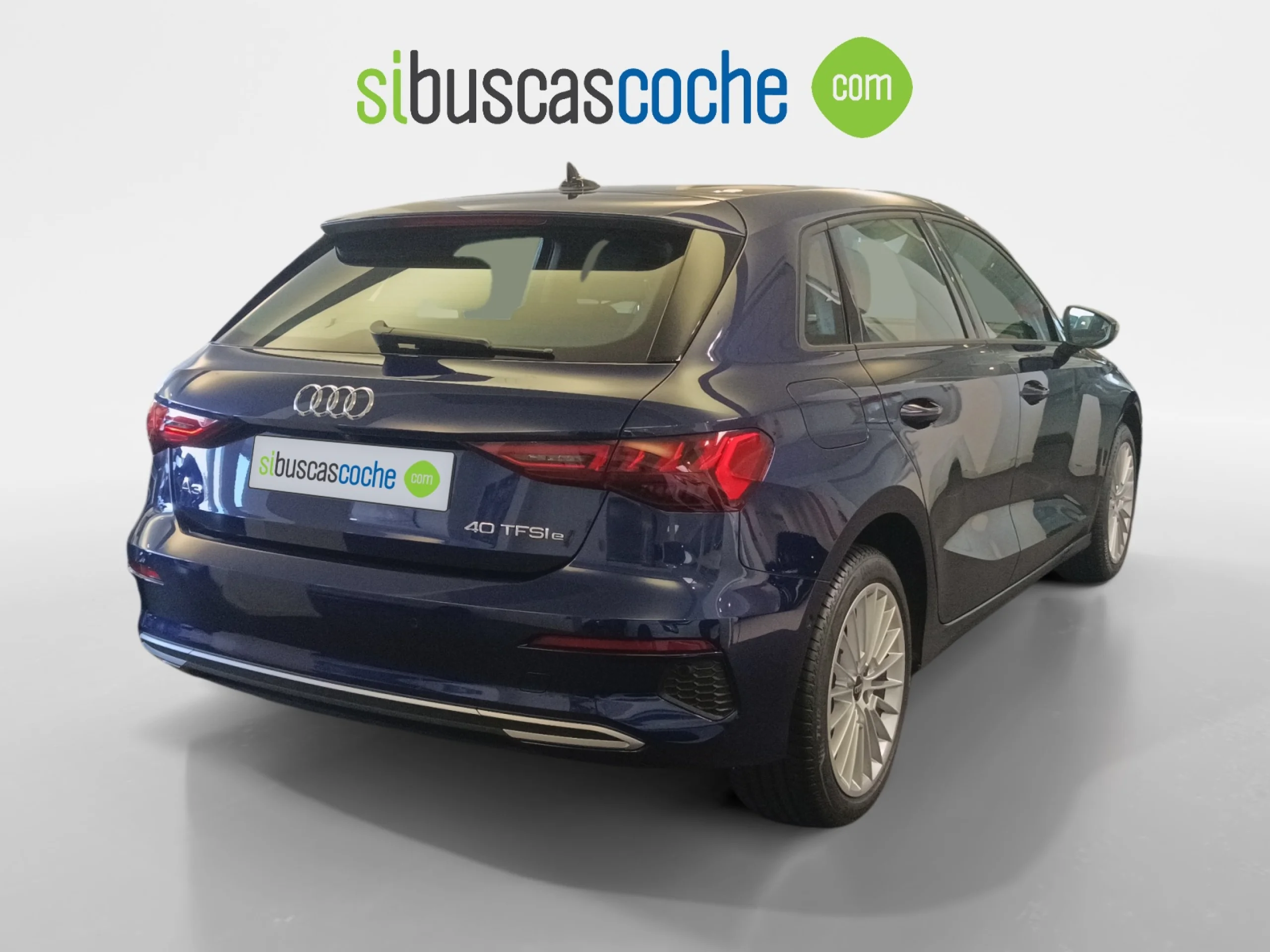 AUDI A3 SPORTBACK ADVANCED 35 TFSI 110KW S TRON - Foto 14