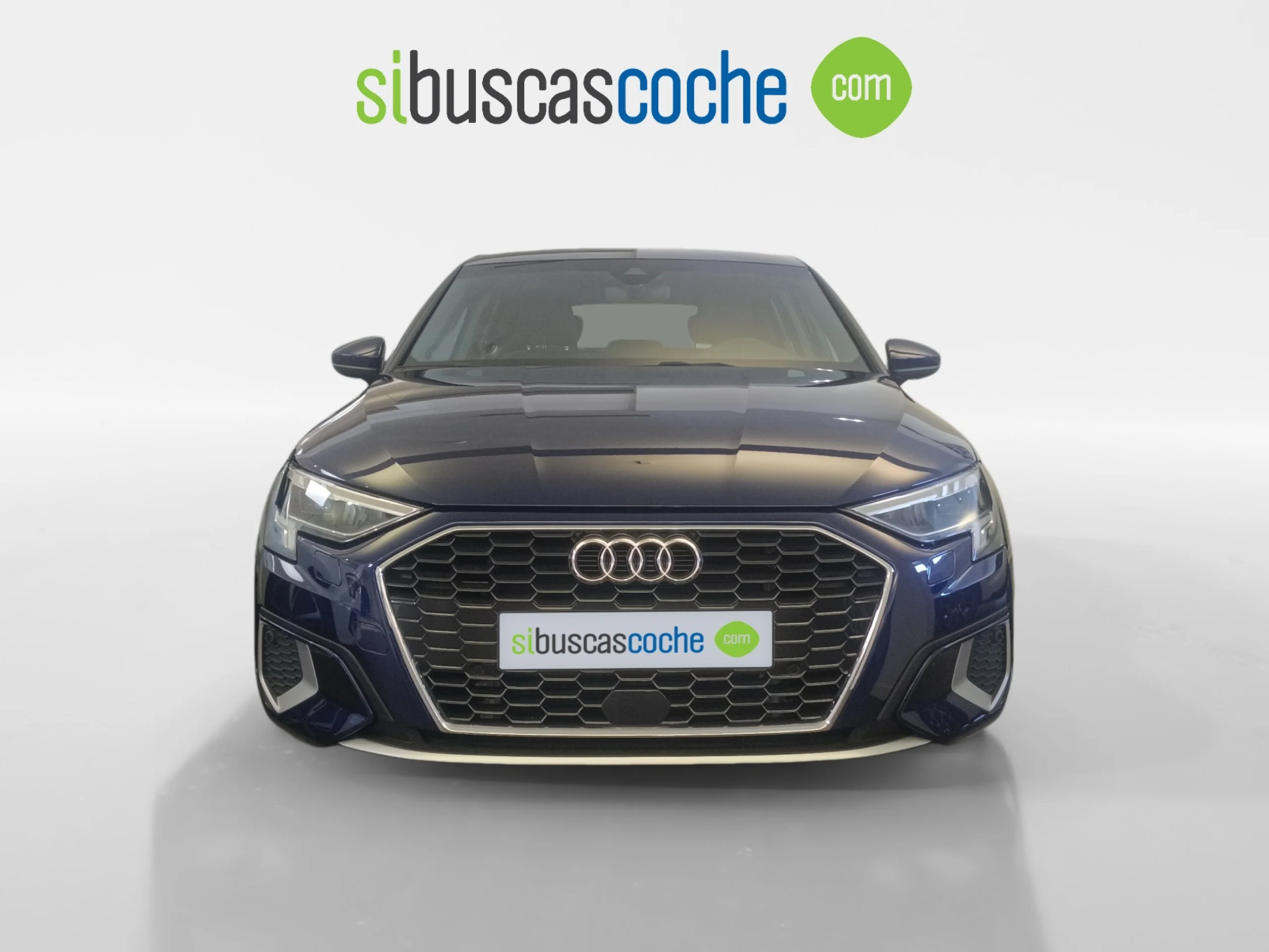 AUDI A3 SPORTBACK ADVANCED 35 TFSI 110KW S TRON - Foto 15
