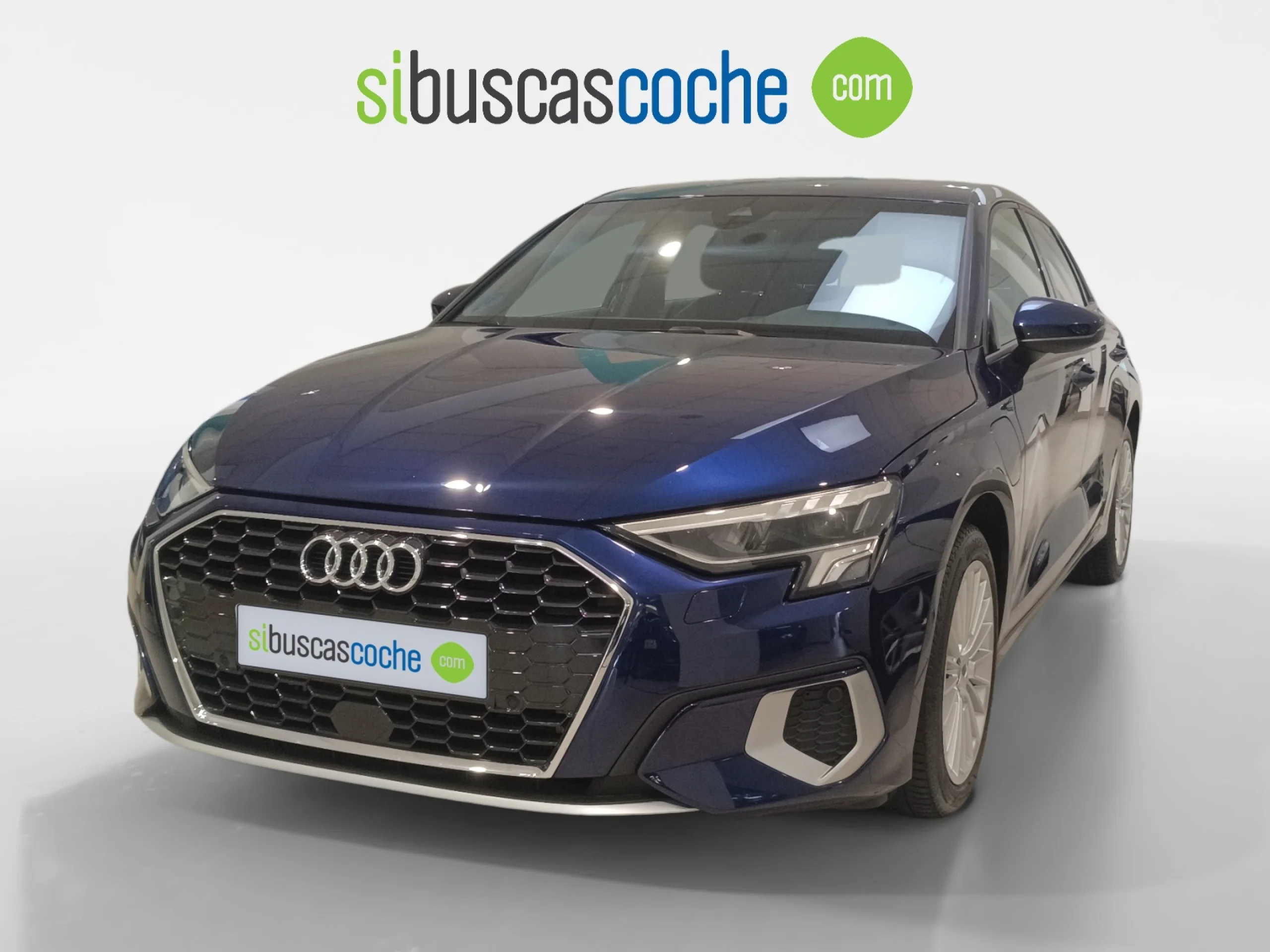 AUDI A3 SPORTBACK ADVANCED 35 TFSI 110KW S TRON - Foto 17