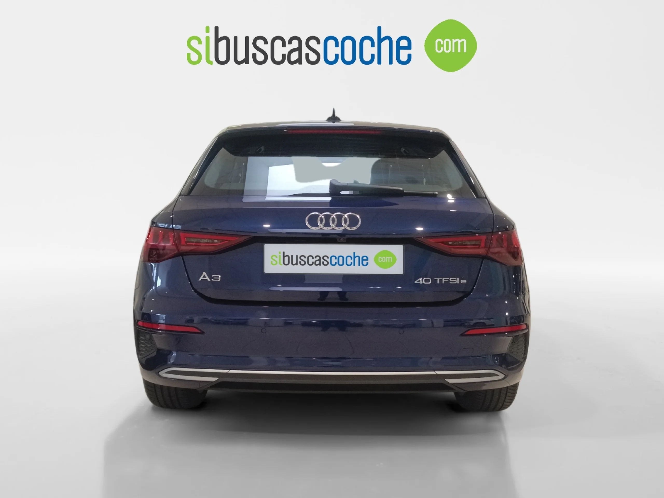 AUDI A3 SPORTBACK ADVANCED 35 TFSI 110KW S TRON - Foto 18