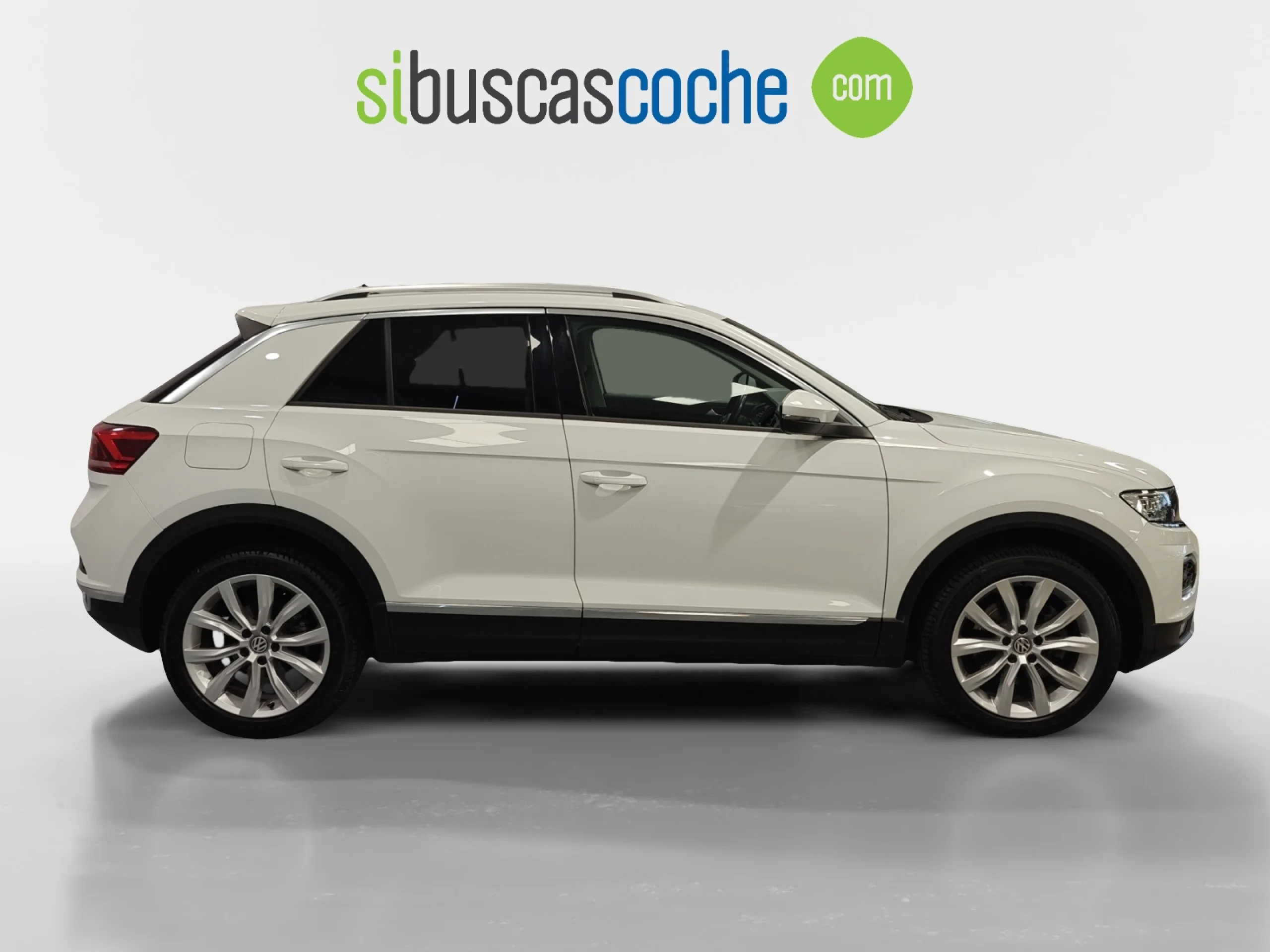 VOLKSWAGEN T ROC SPORT 2.0 TDI 110KW (150CV) 4 MOTION DSG - Foto 3