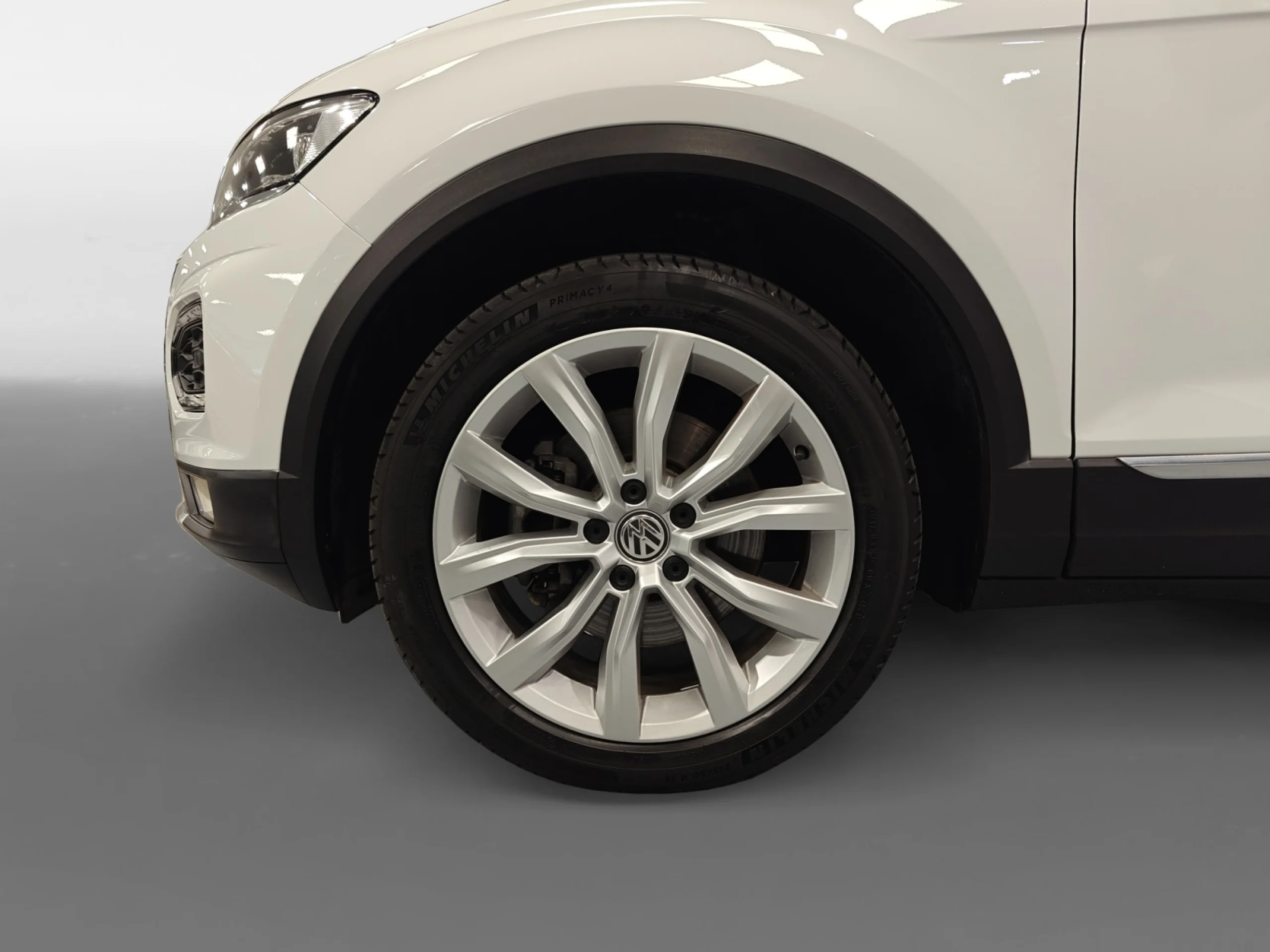 VOLKSWAGEN T ROC SPORT 2.0 TDI 110KW (150CV) 4 MOTION DSG - Foto 8