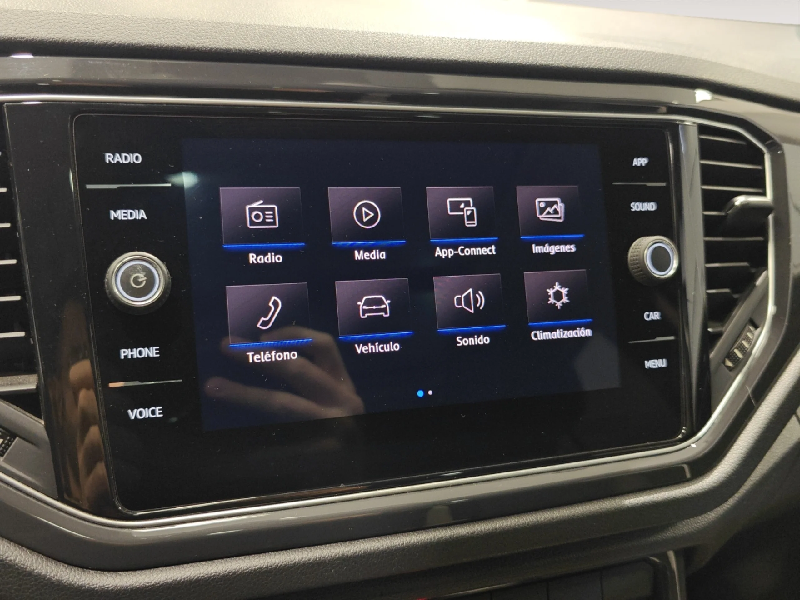 VOLKSWAGEN T ROC SPORT 2.0 TDI 110KW (150CV) 4 MOTION DSG - Foto 14