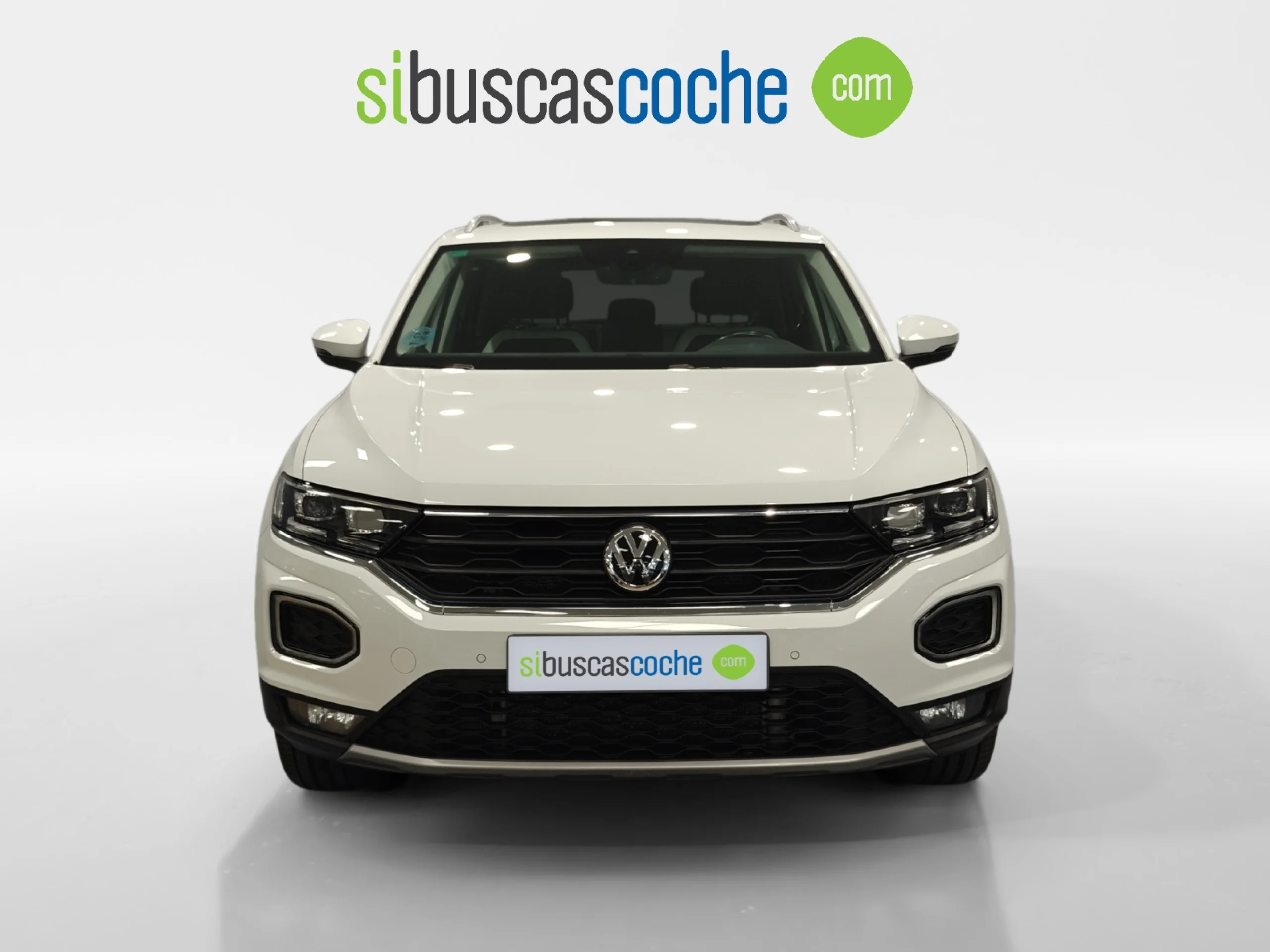 VOLKSWAGEN T ROC SPORT 2.0 TDI 110KW (150CV) 4 MOTION DSG - Foto 19