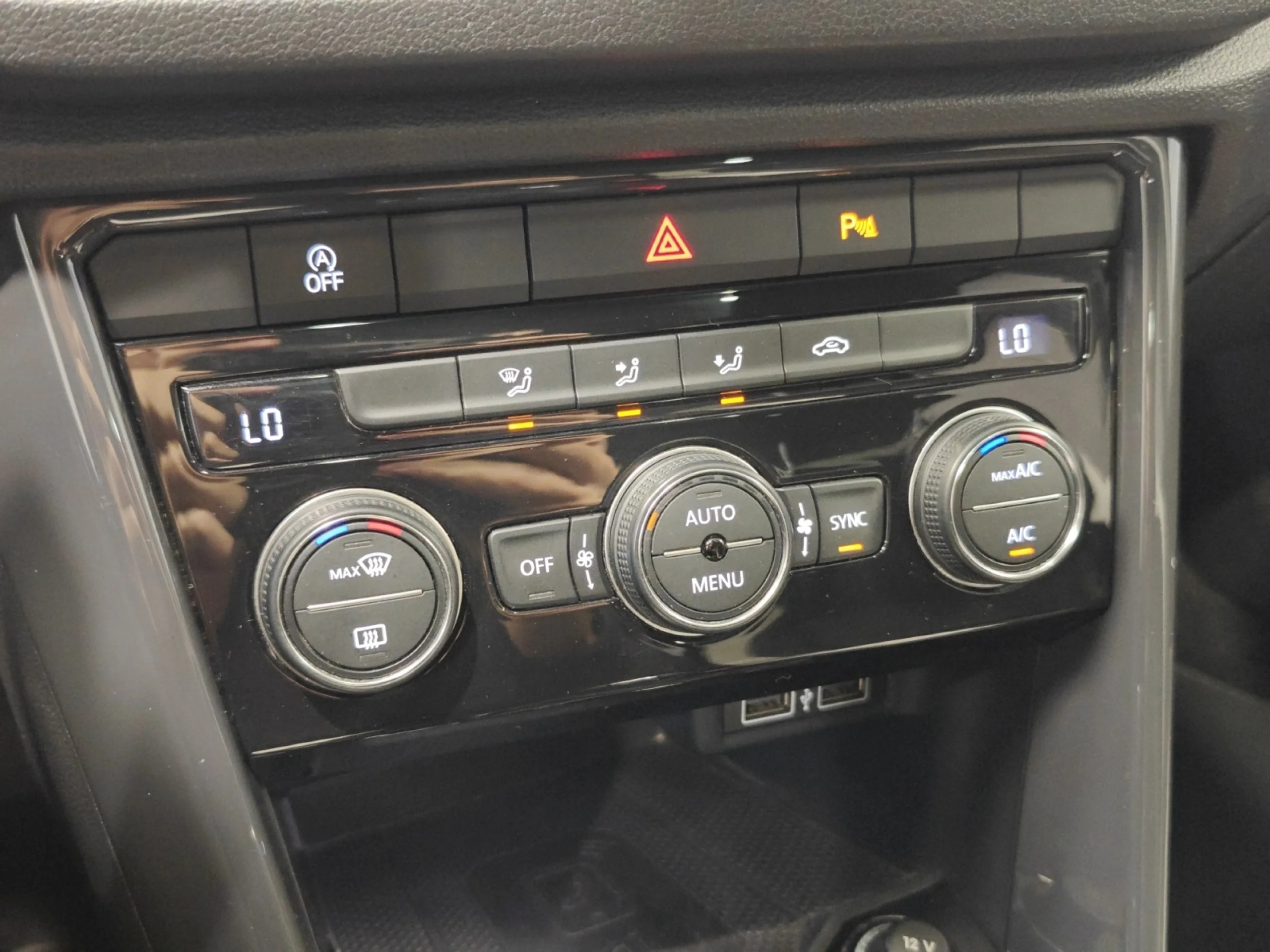 VOLKSWAGEN T ROC SPORT 2.0 TDI 110KW (150CV) 4 MOTION DSG - Foto 20