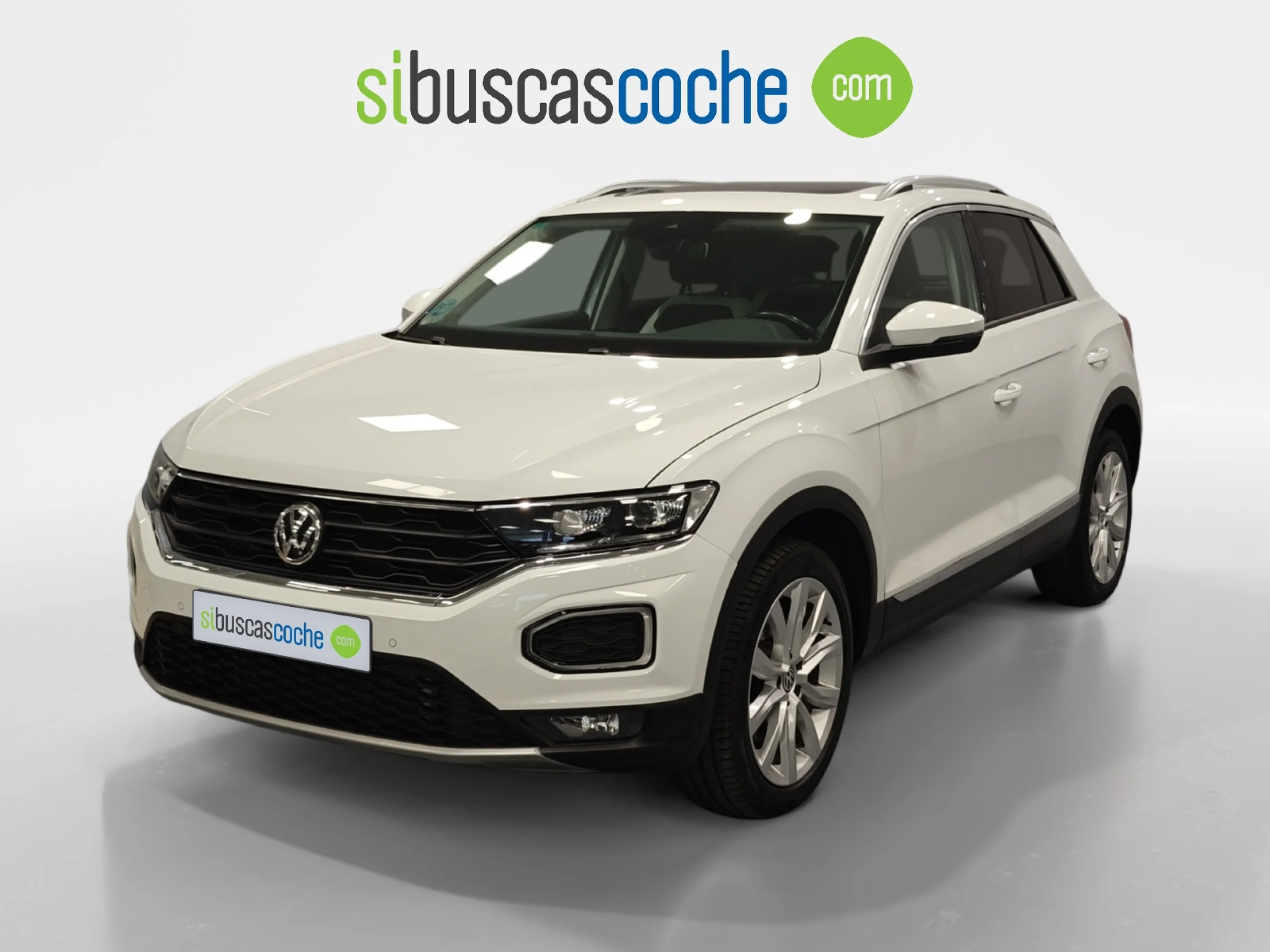 VOLKSWAGEN T ROC SPORT 2.0 TDI 110KW (150CV) 4 MOTION DSG - Foto 21