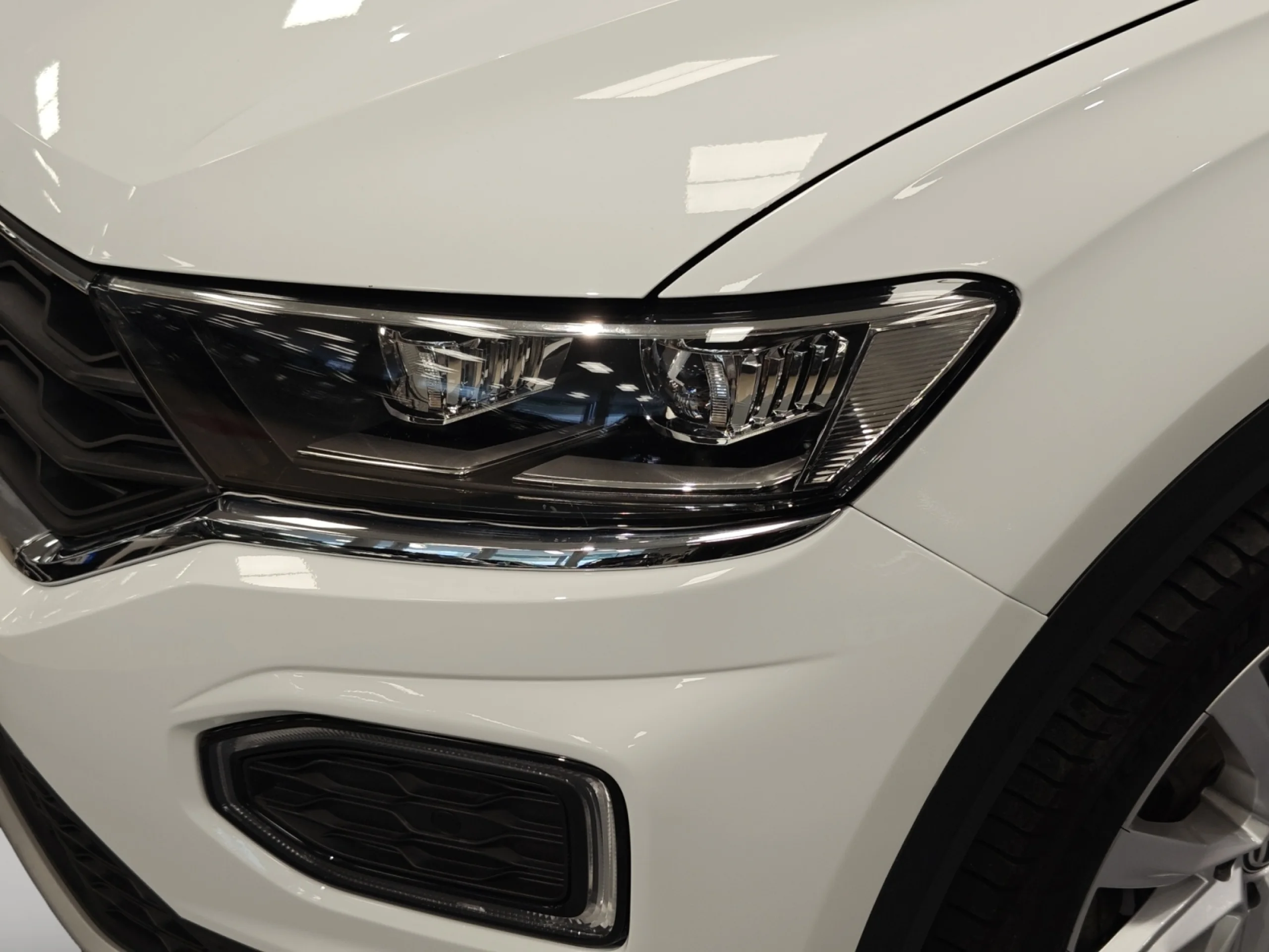 VOLKSWAGEN T ROC SPORT 2.0 TDI 110KW (150CV) 4 MOTION DSG - Foto 22