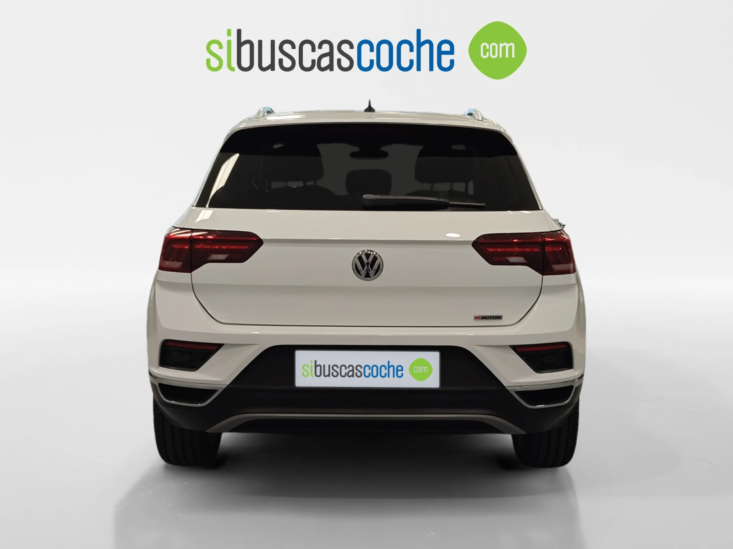 VOLKSWAGEN T ROC SPORT 2.0 TDI 110KW (150CV) 4 MOTION DSG - Foto 23