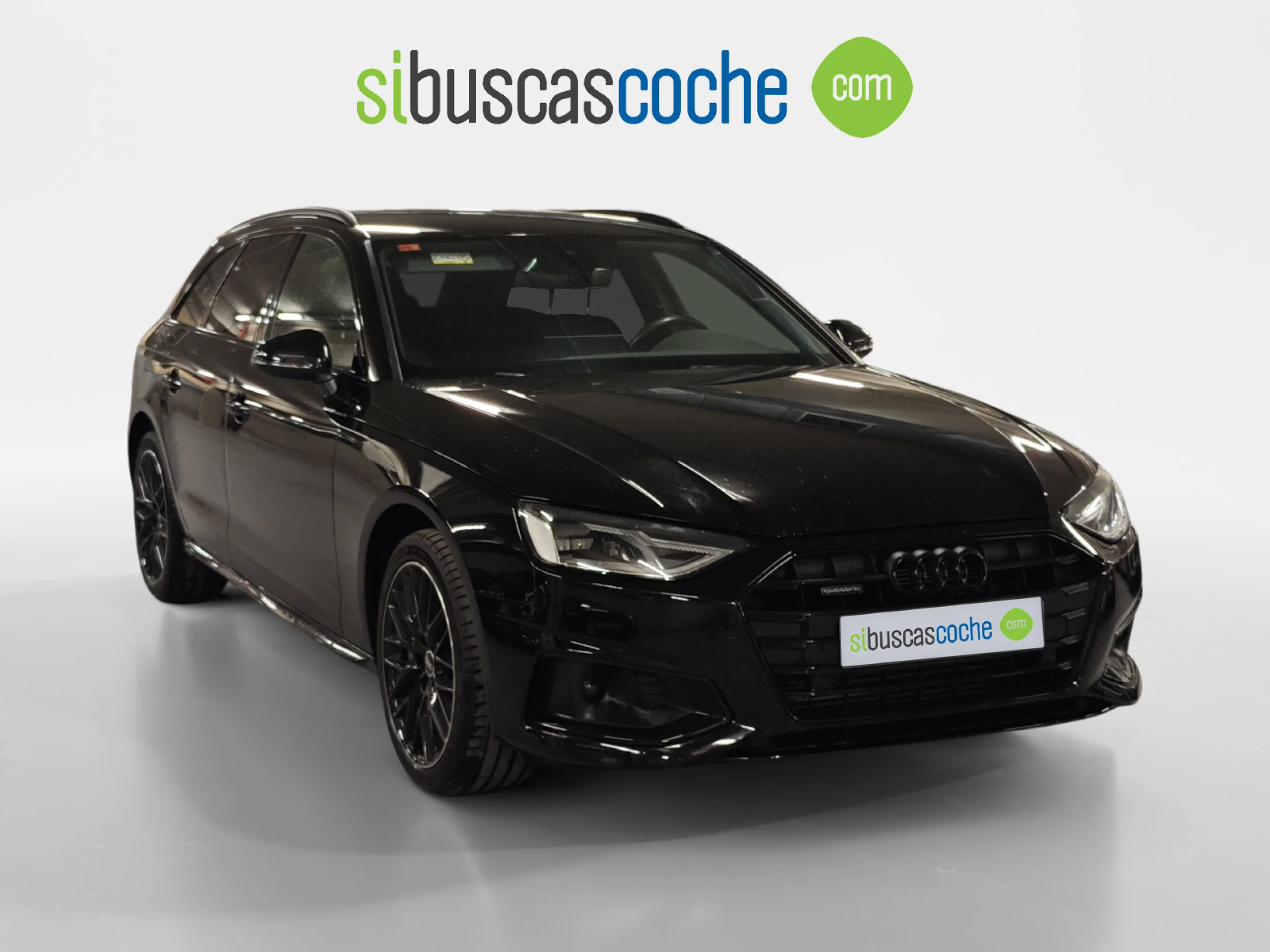 AUDI A4 AVANT ADVANCED 45 TFSI 195KW QUATT S TRO - Foto 1