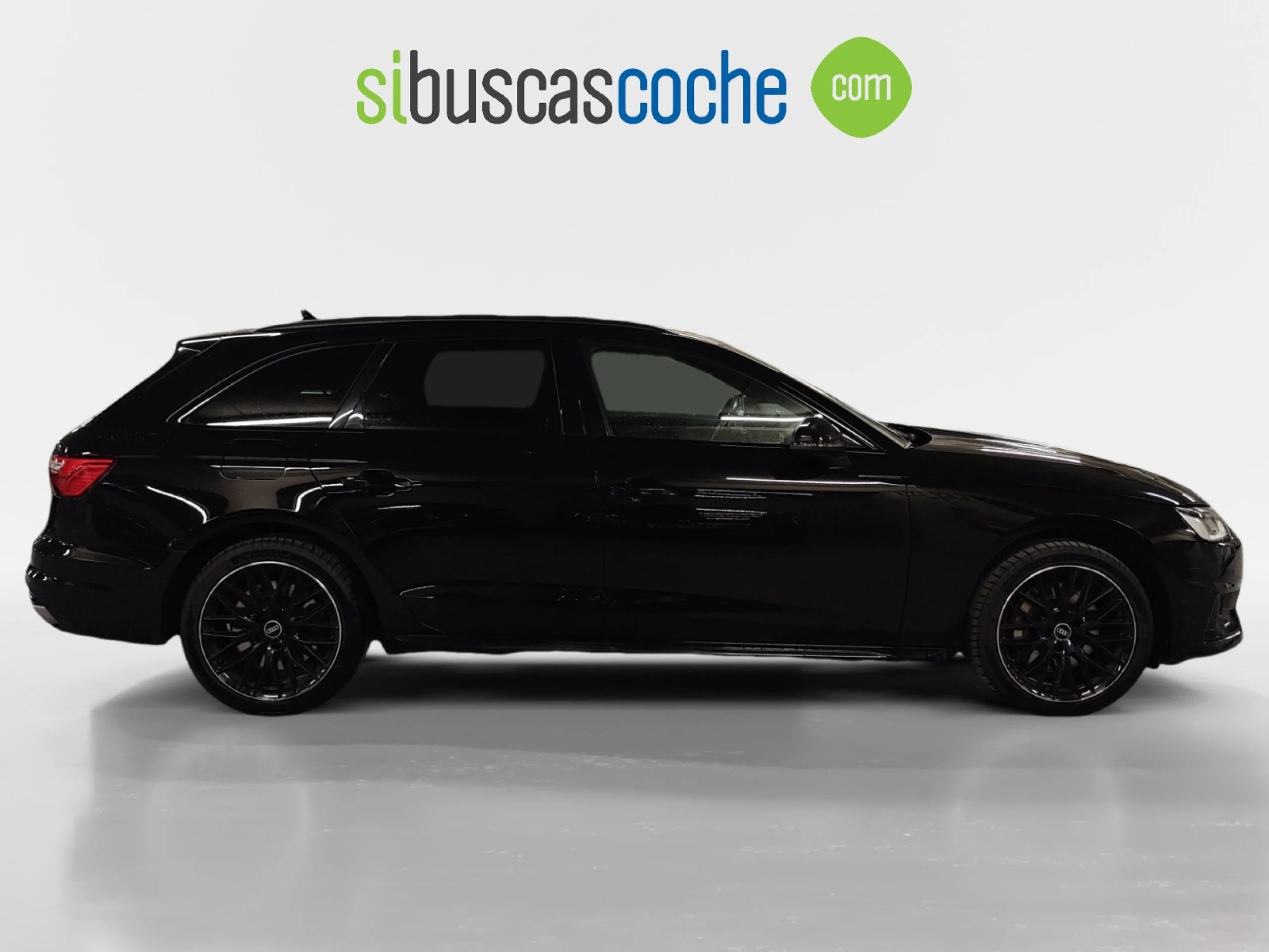 AUDI A4 AVANT ADVANCED 45 TFSI 195KW QUATT S TRO - Foto 3
