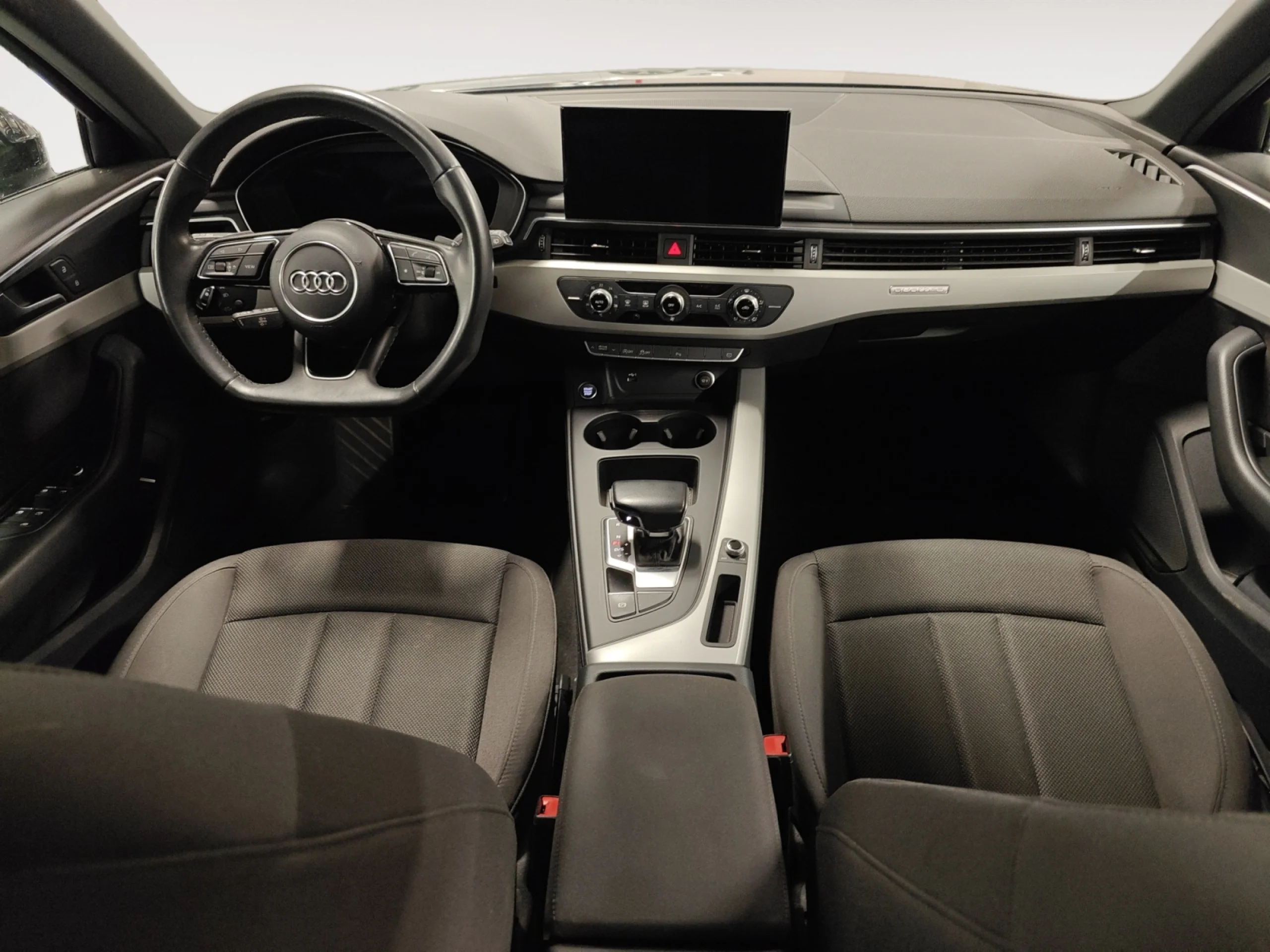 AUDI A4 AVANT ADVANCED 45 TFSI 195KW QUATT S TRO - Foto 4