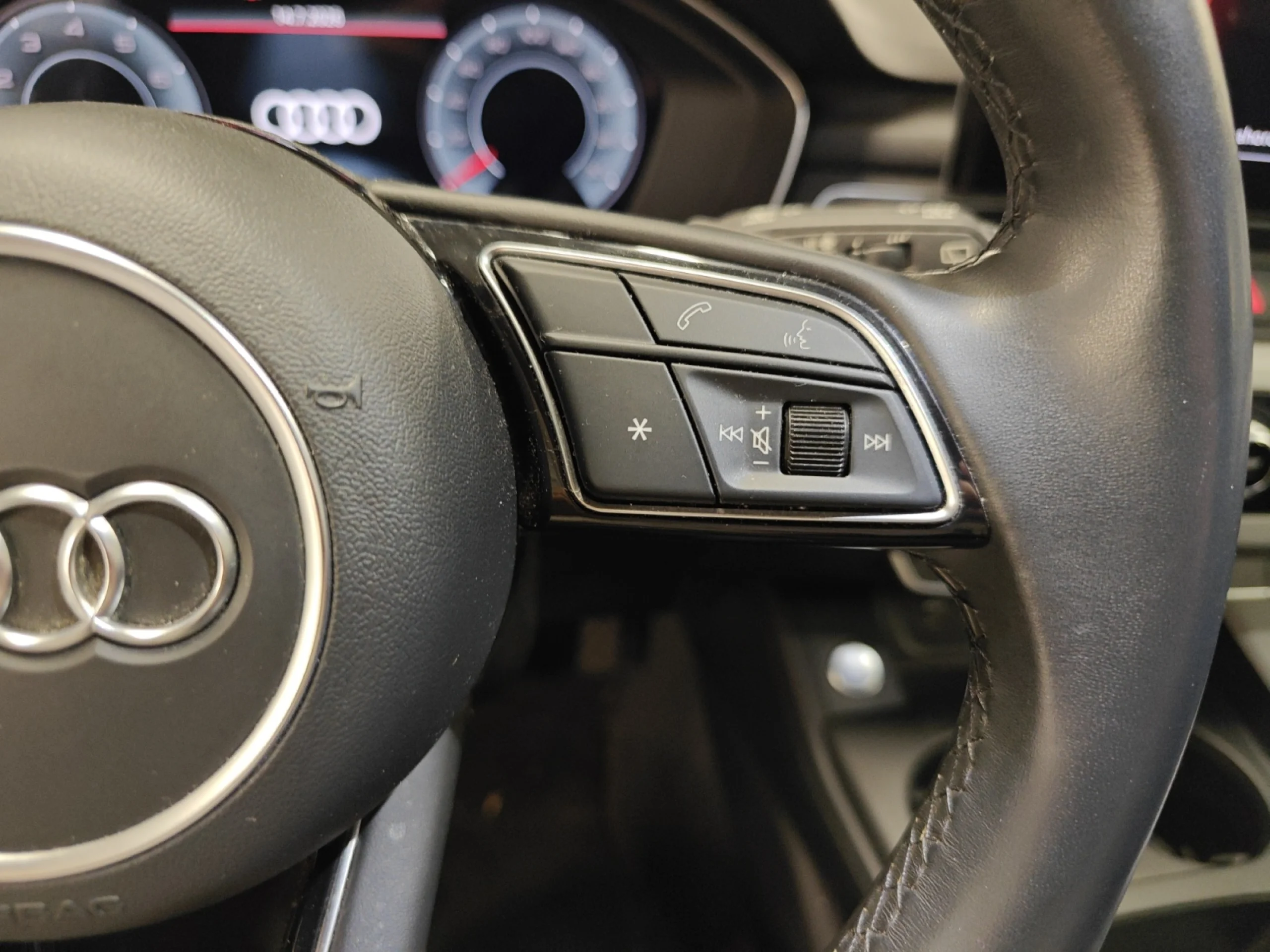 AUDI A4 AVANT ADVANCED 45 TFSI 195KW QUATT S TRO - Foto 10