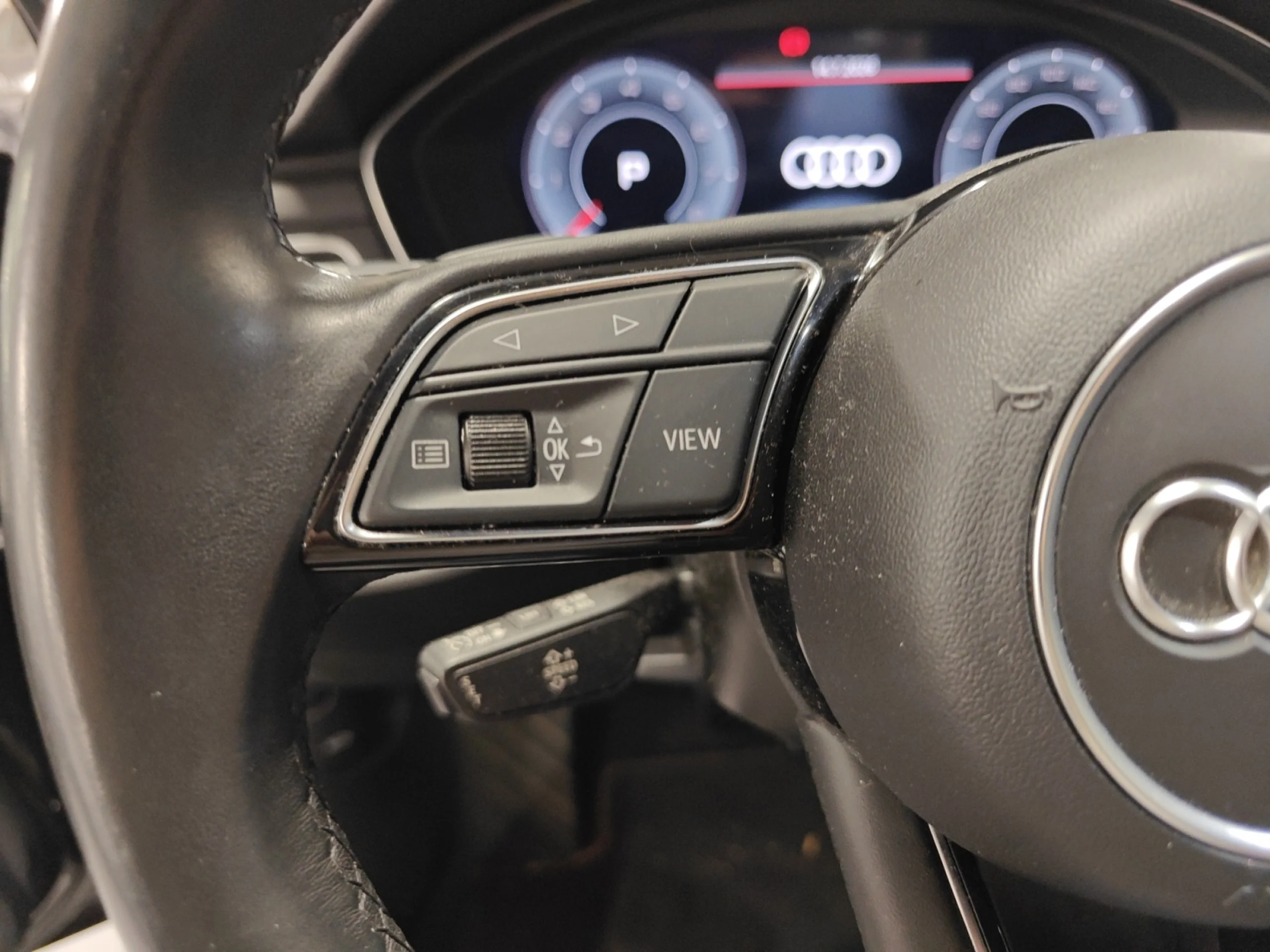 AUDI A4 AVANT ADVANCED 45 TFSI 195KW QUATT S TRO - Foto 11