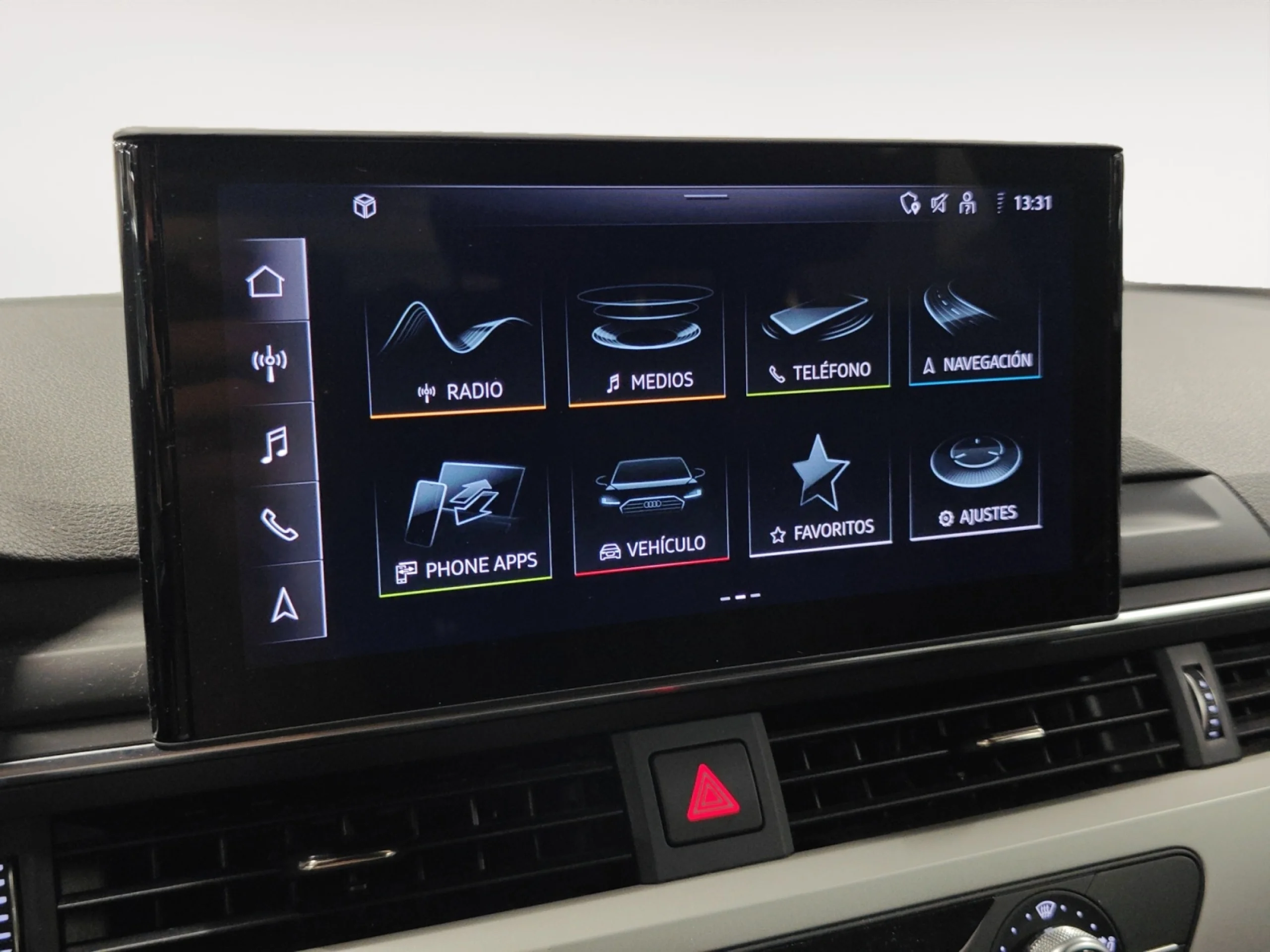 AUDI A4 AVANT ADVANCED 45 TFSI 195KW QUATT S TRO - Foto 14