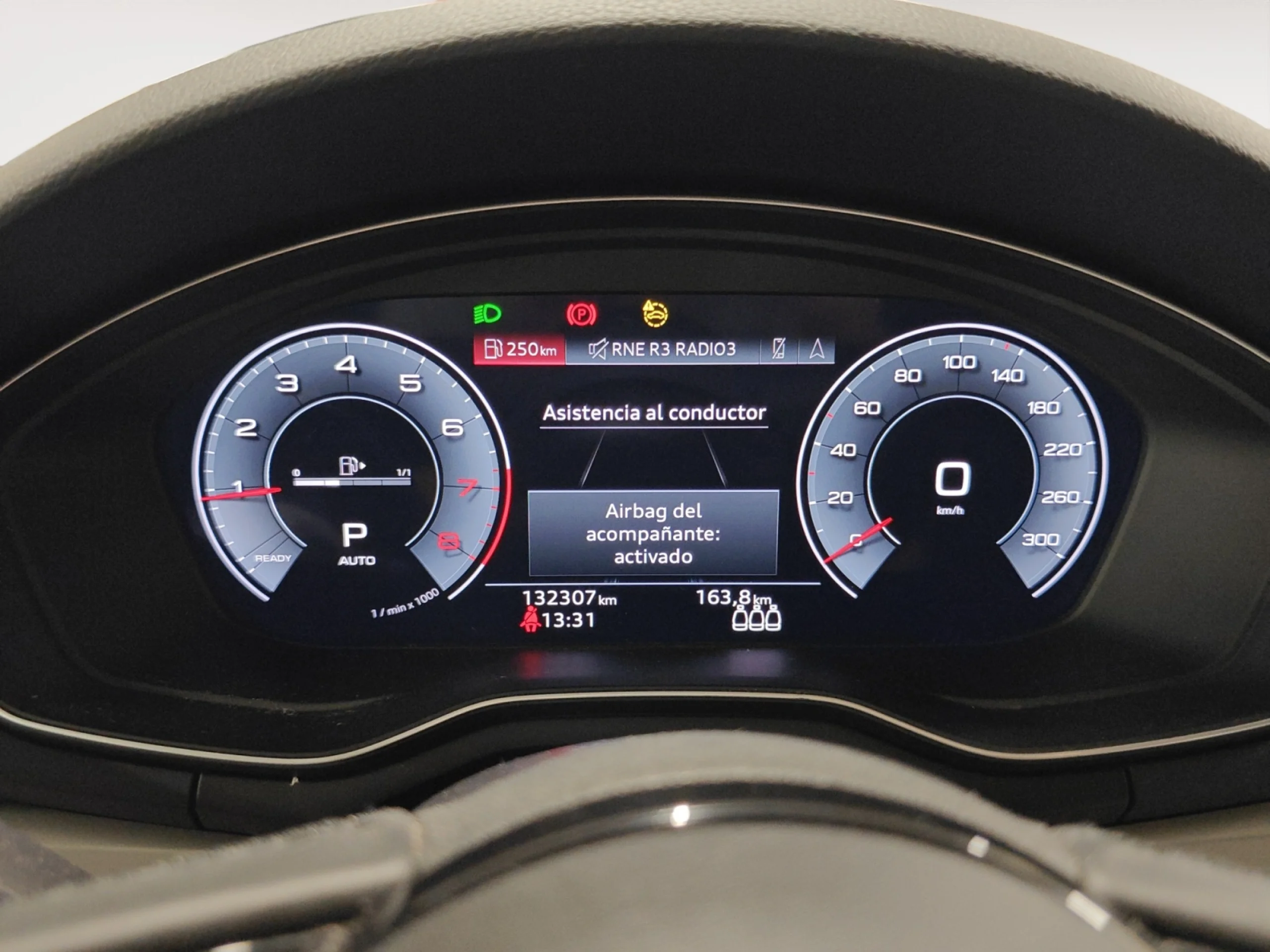 AUDI A4 AVANT ADVANCED 45 TFSI 195KW QUATT S TRO - Foto 15