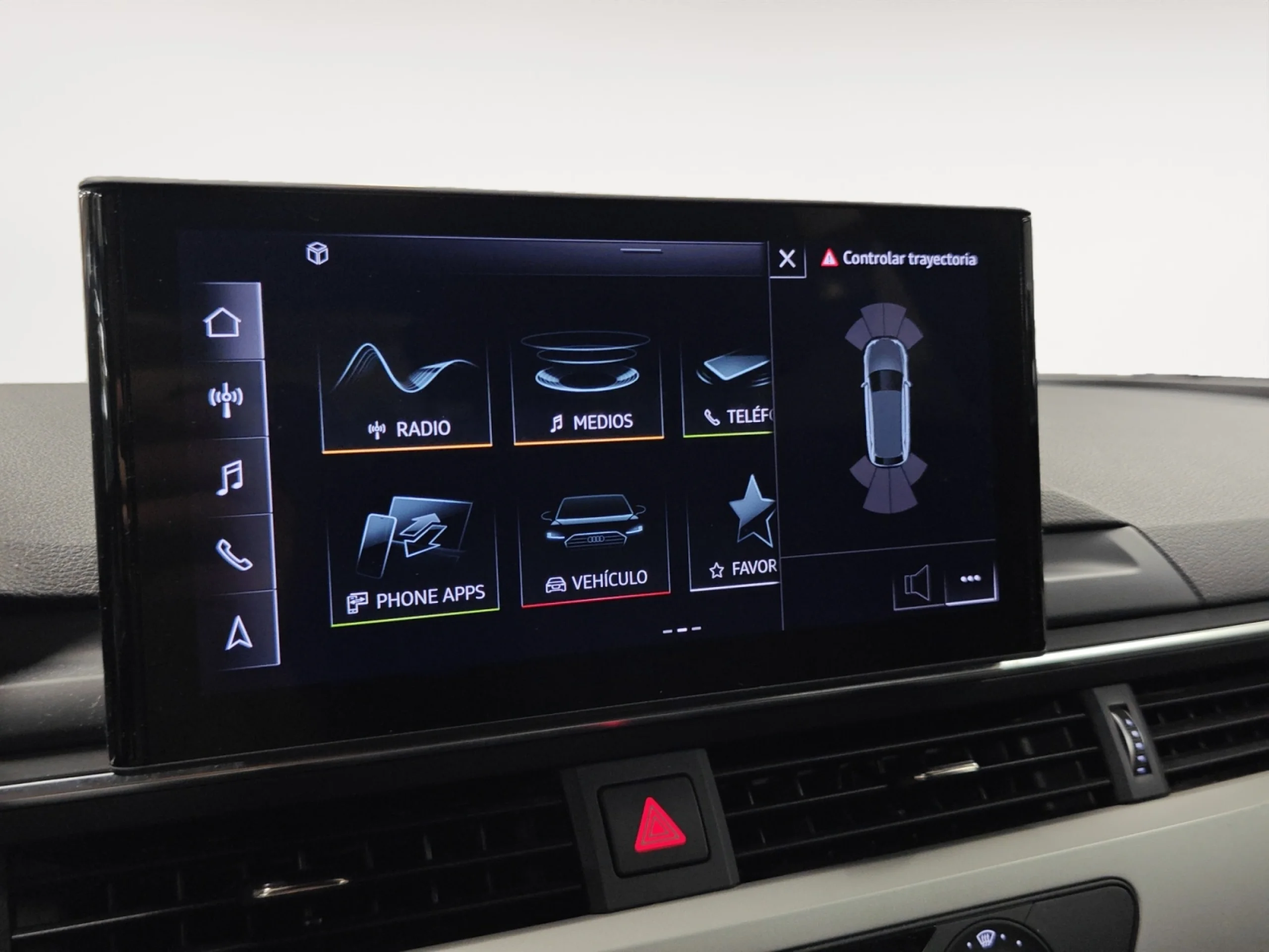 AUDI A4 AVANT ADVANCED 45 TFSI 195KW QUATT S TRO - Foto 16